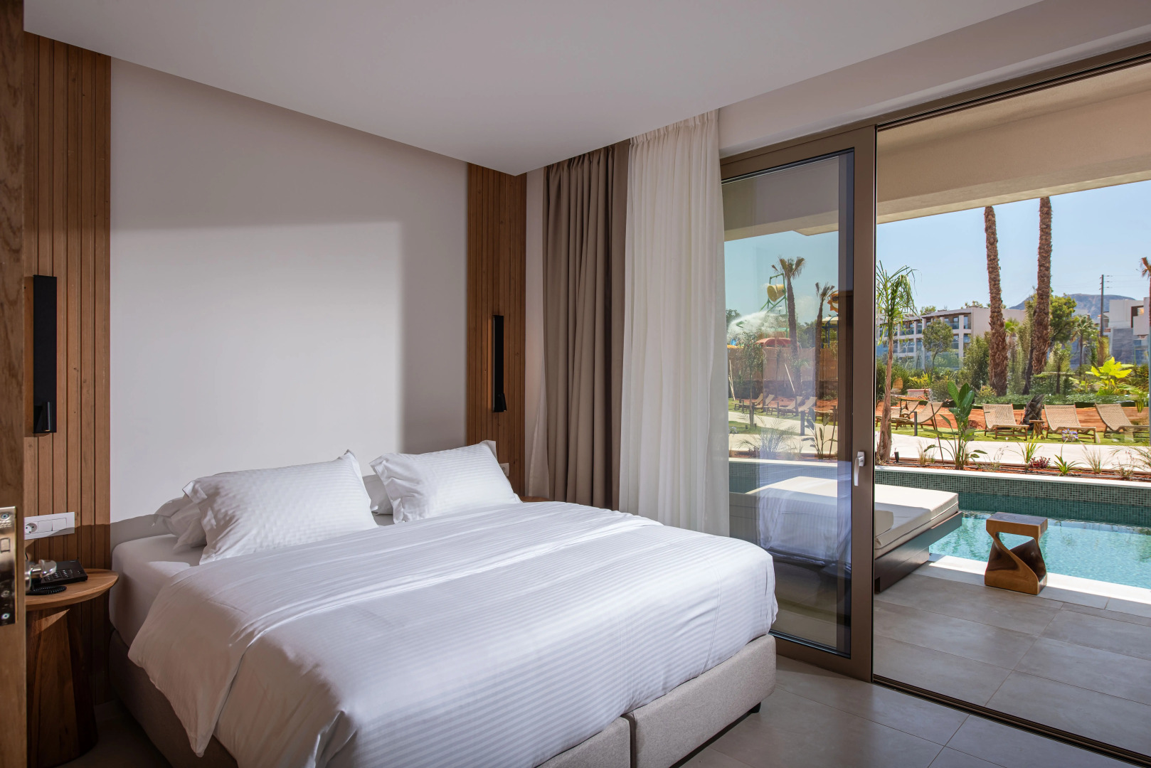 Gouves Water Park Holiday Resort