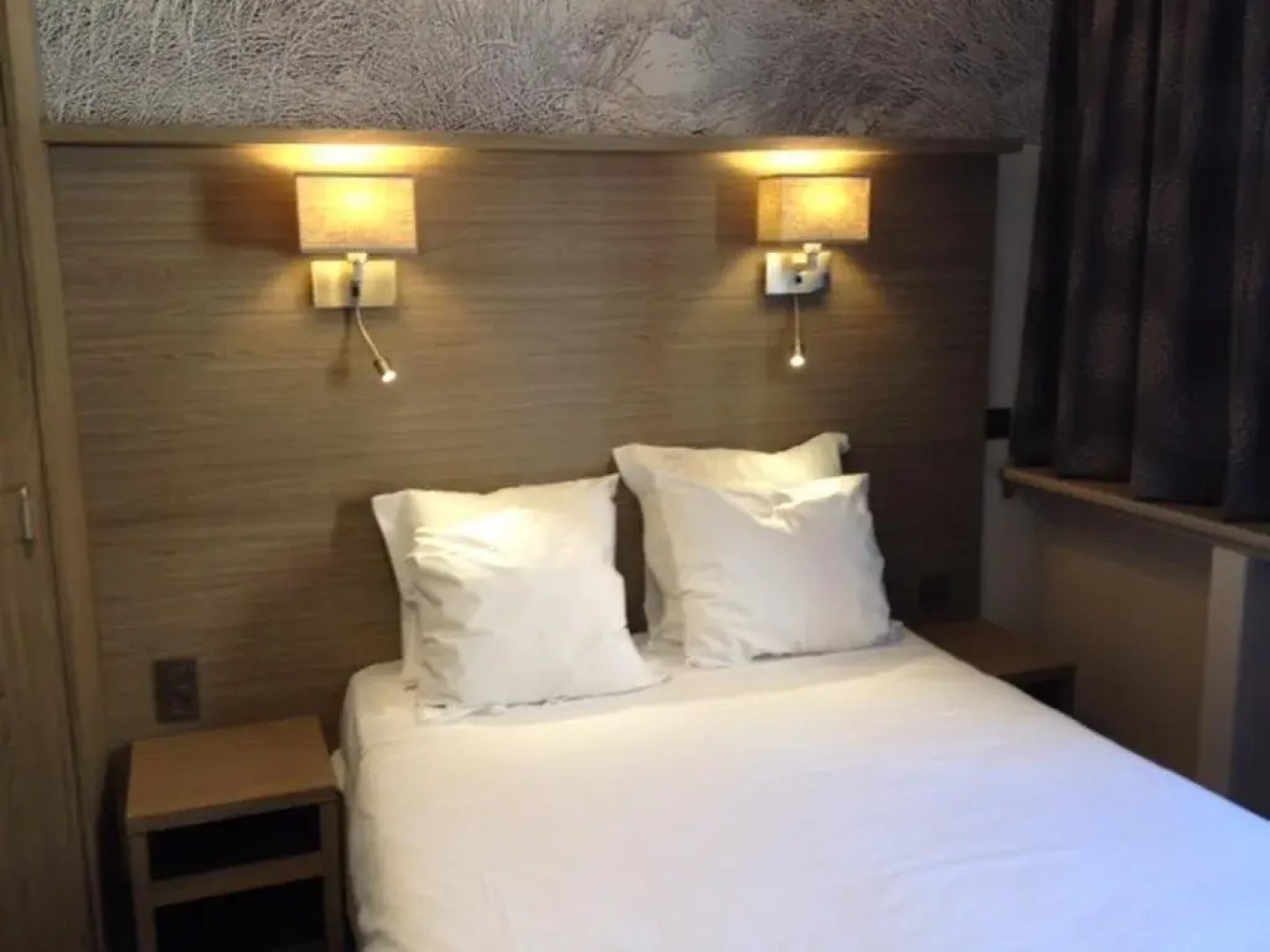 Hotel Sandeshoved