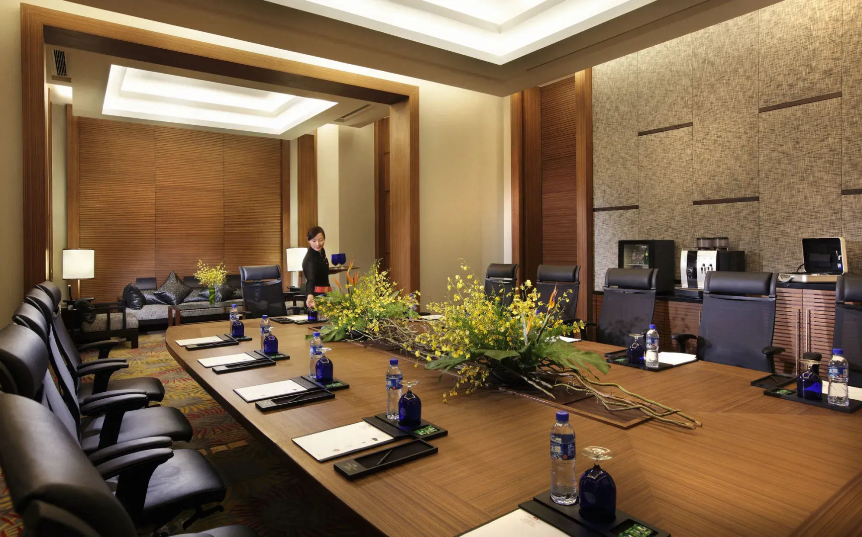 InterContinental Lijiang Ancient Town Resort by IHG