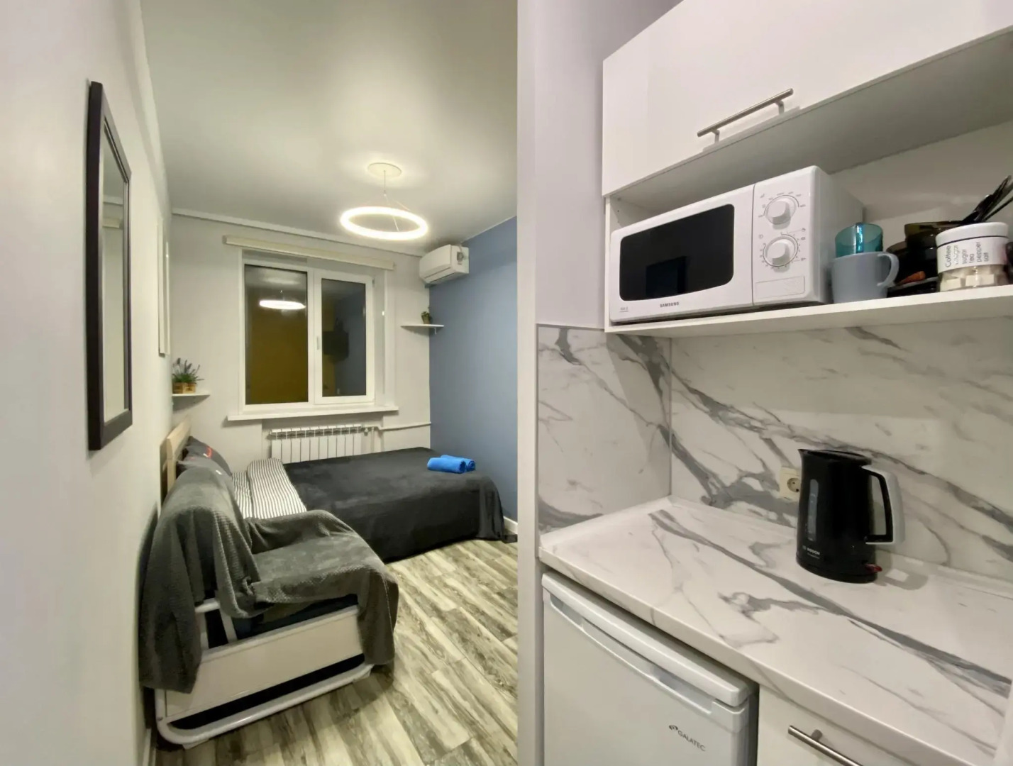 Хостел «Абордаж»