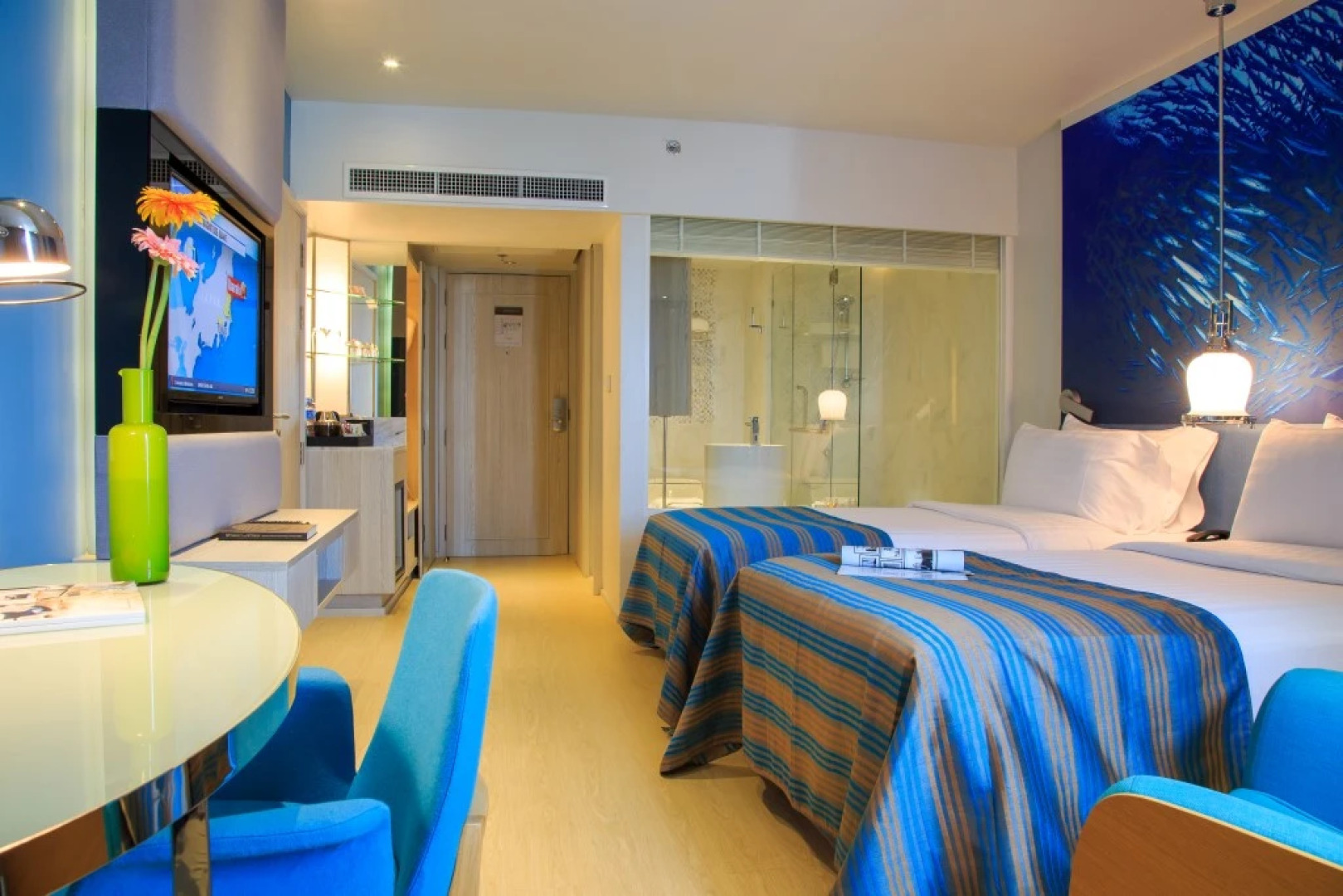 Отель Kudos Parc Pattaya