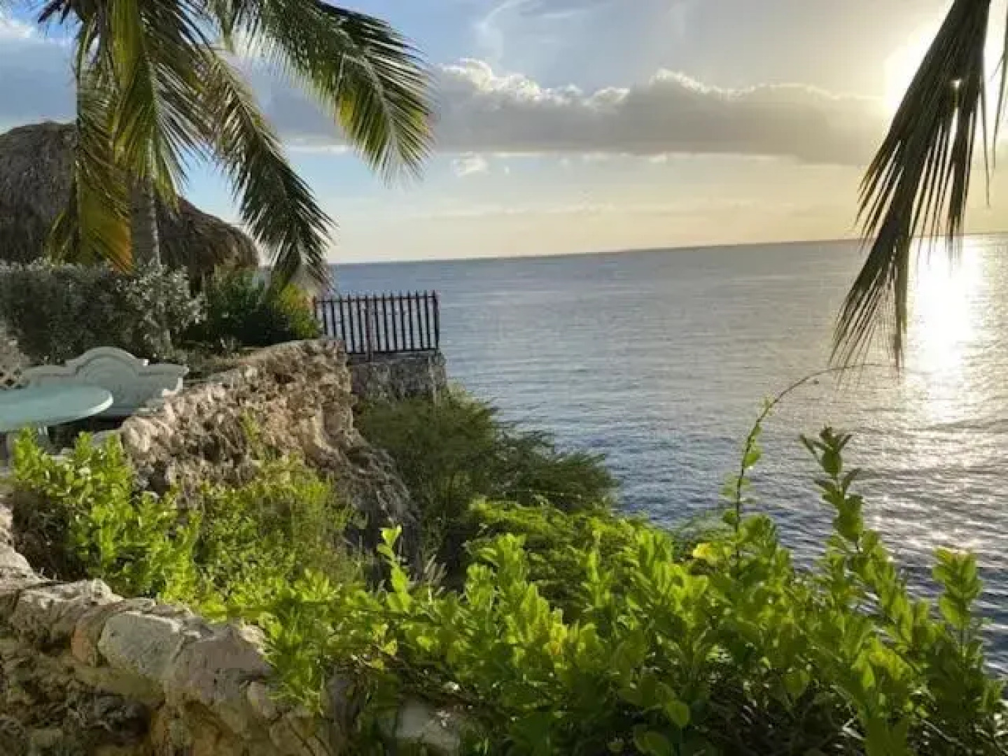 Blue Lagoon Apartment