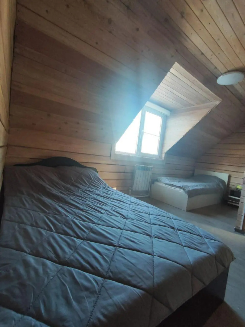 Байкал 6-местный