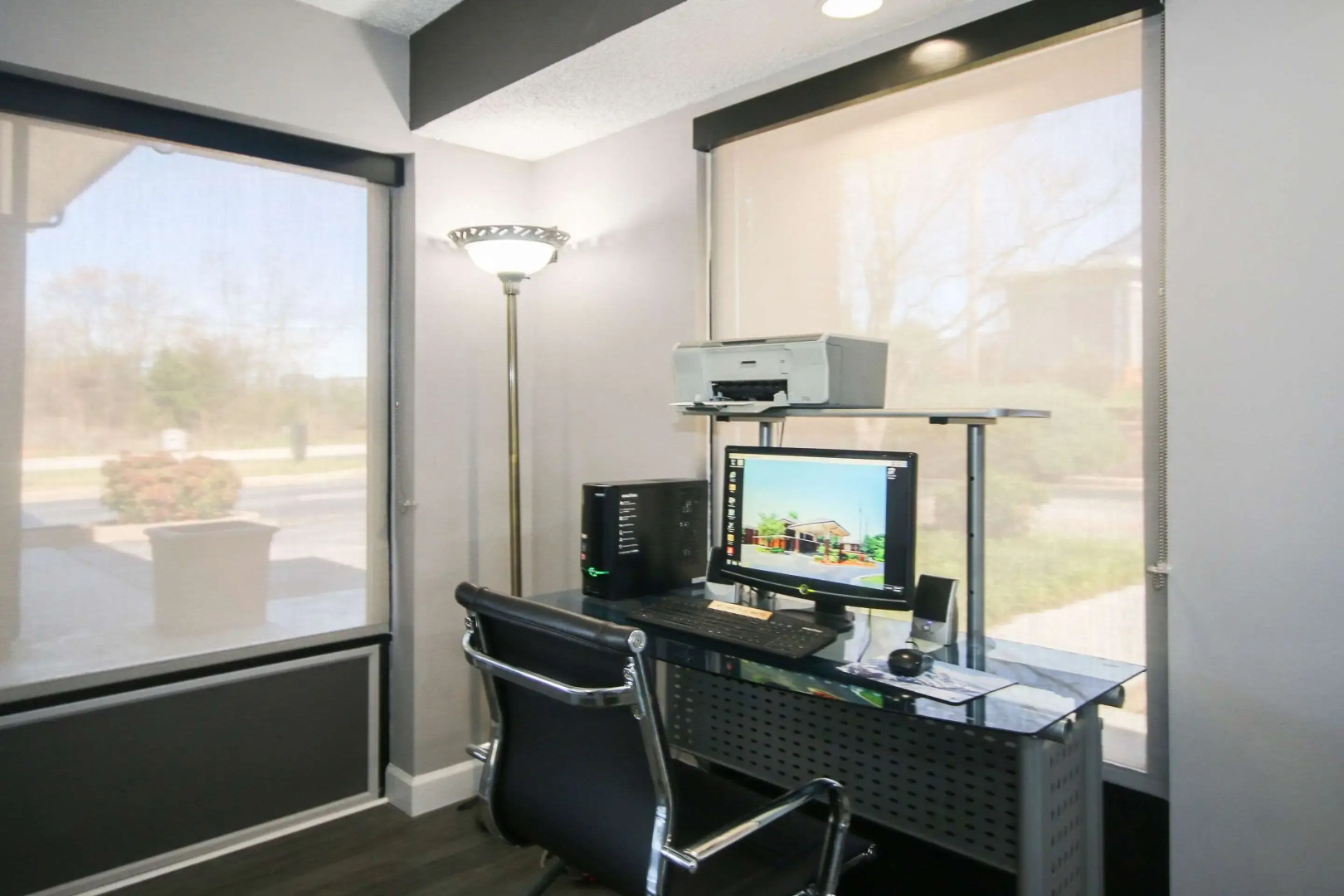 Quality Inn Clinton - Laurens I-26