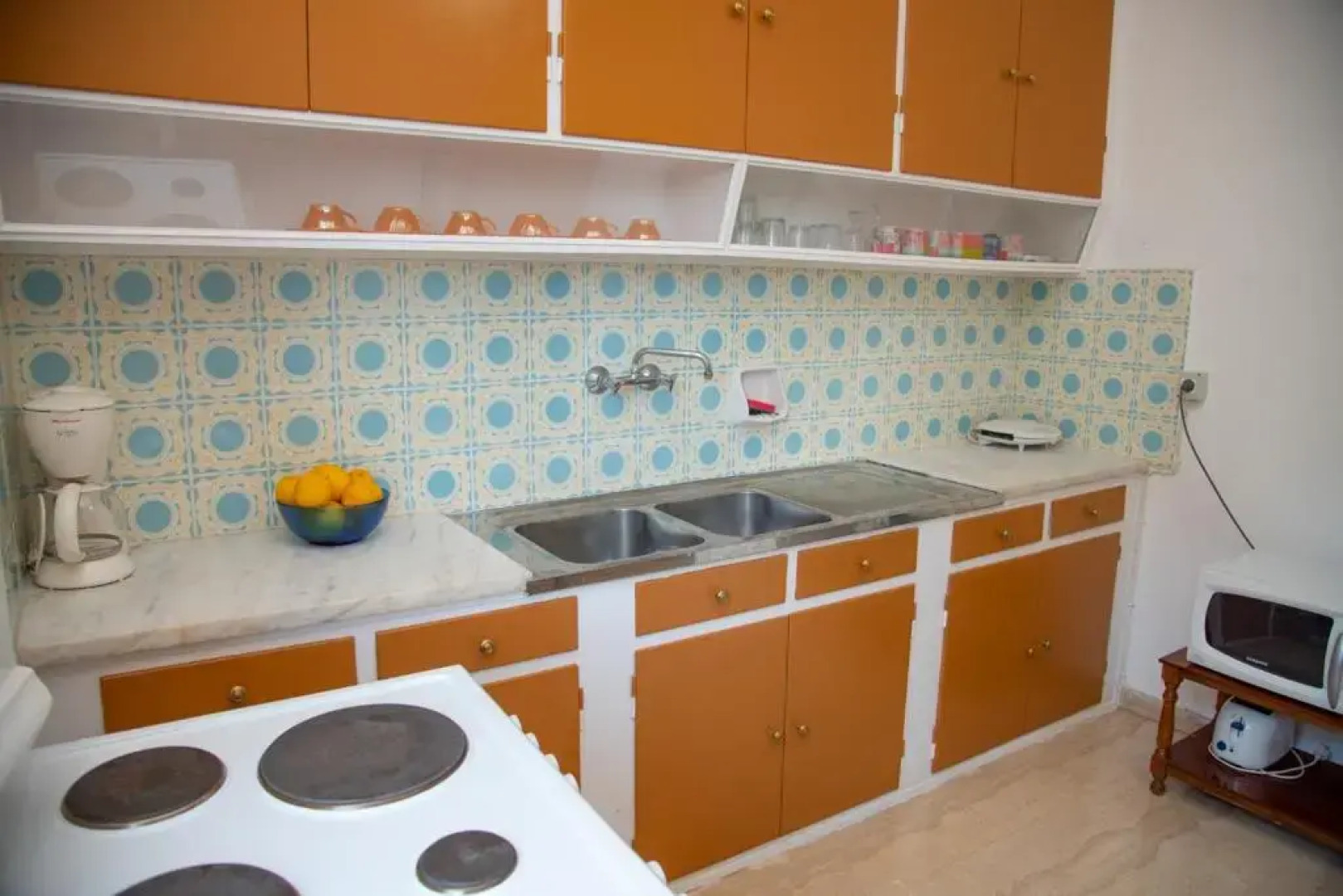 Amalia Complex Apartments