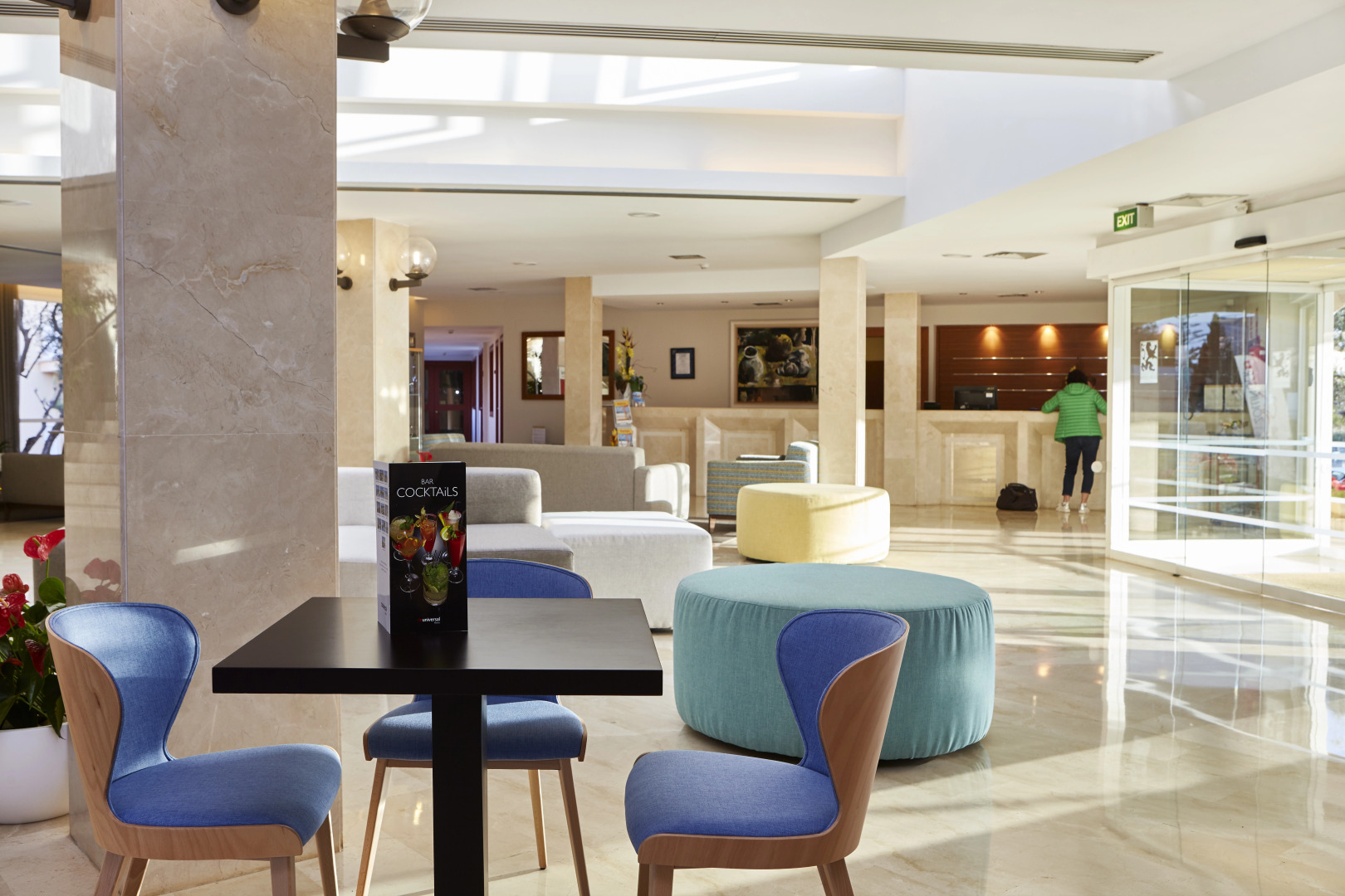 Universal Grand León & Spa