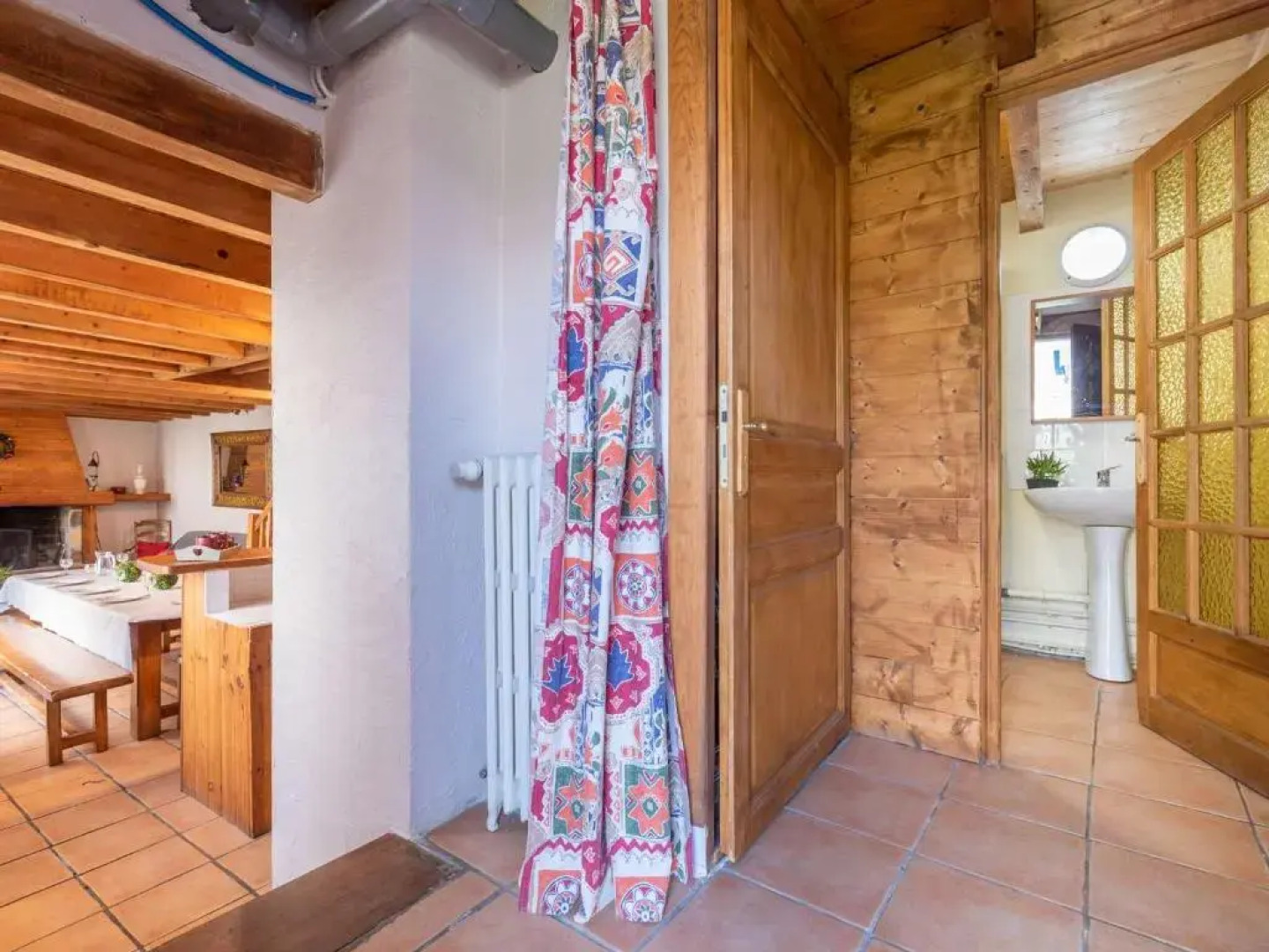 Maison Vielle-Aure, 7 pièces, 11 personnes - FR-1-296-335