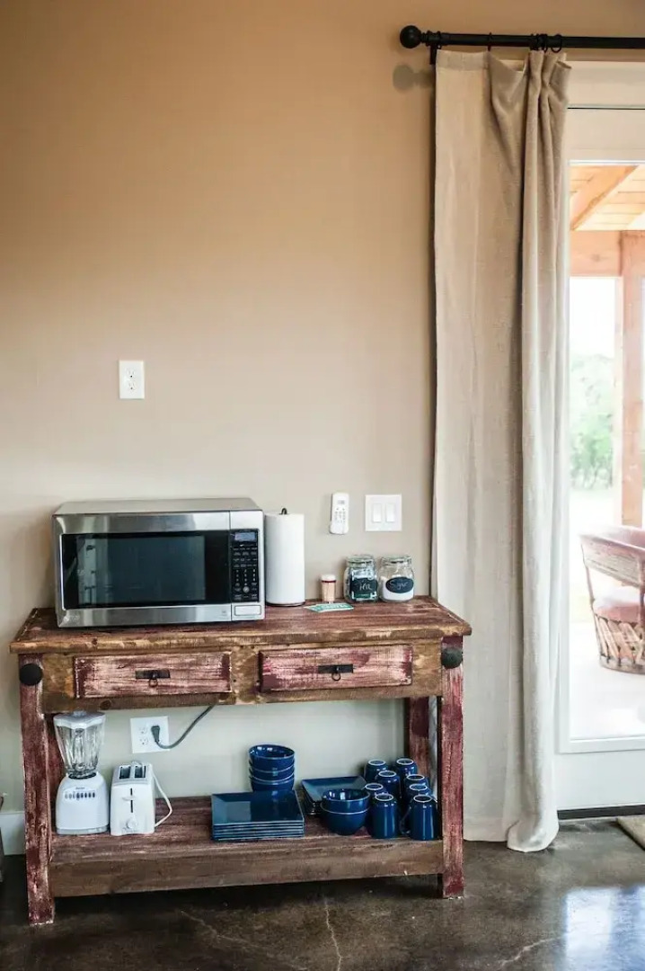 Hill Country Casitas