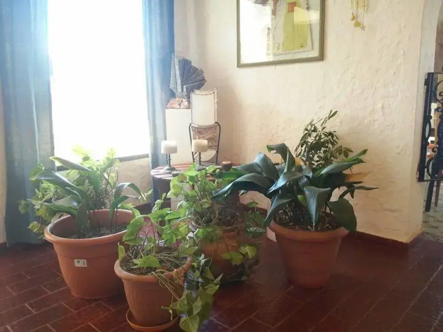 Hotel Posada del Barco