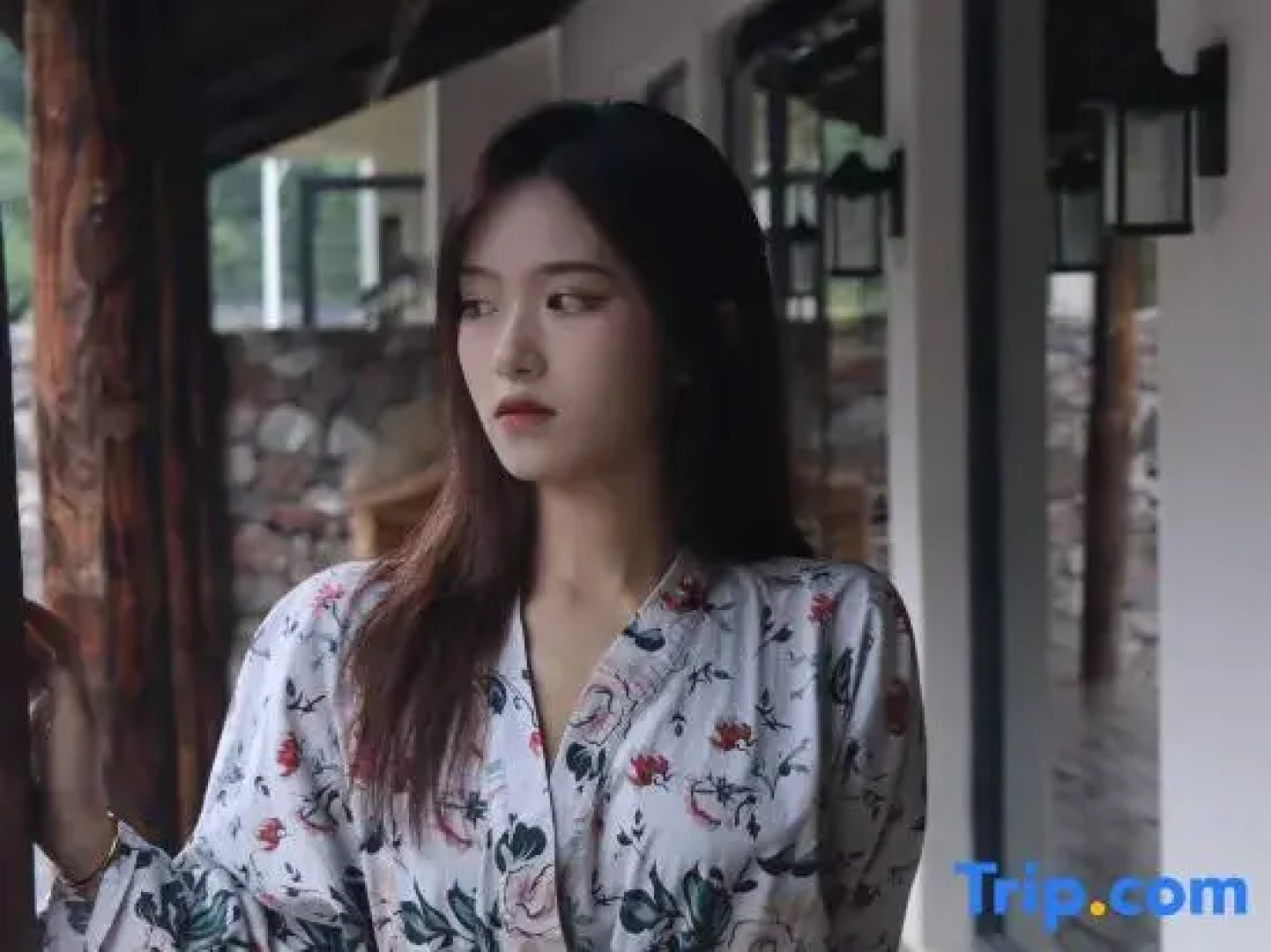 Yifangxi Hot Spring Hotel (Xianahei Branch, Wanfenglin Scenic Area)