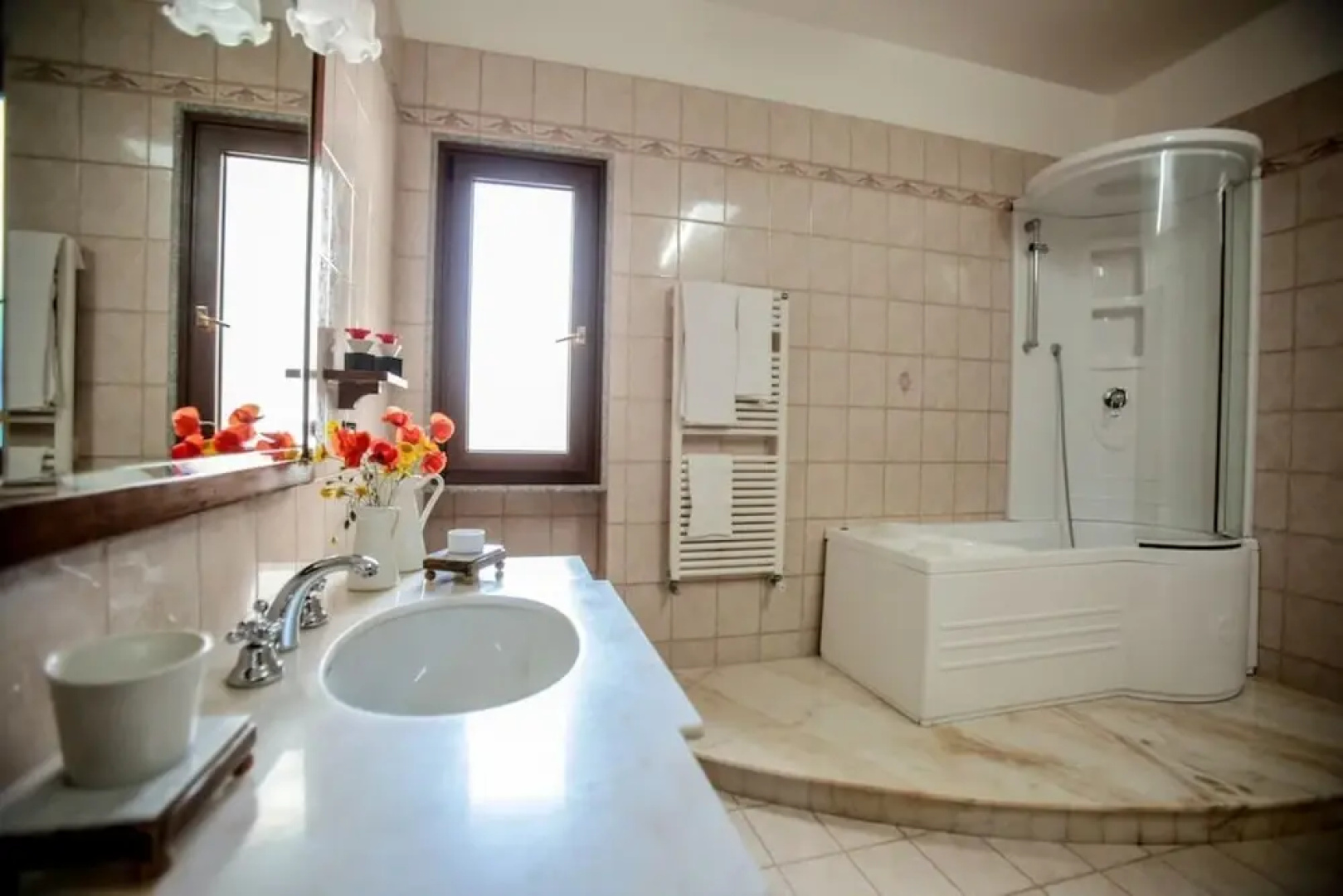 Esclusiva Villa a Ostuni con Piscina 1km dal Mare