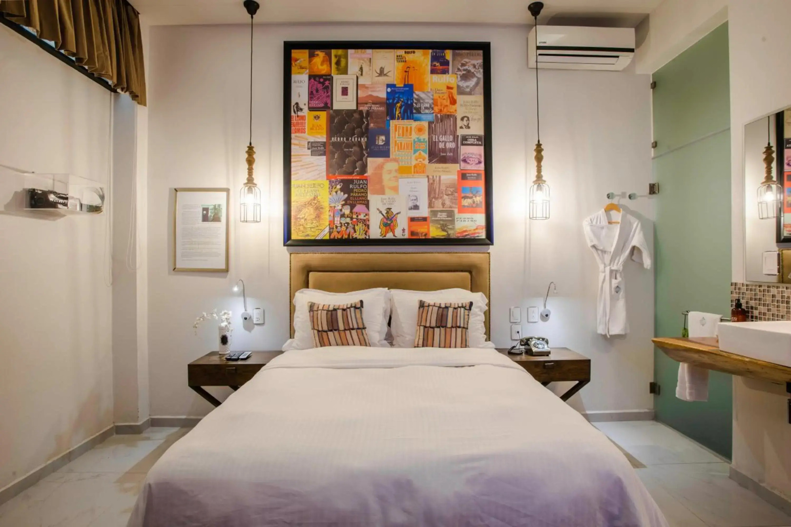 TRES79 Hotel Boutique