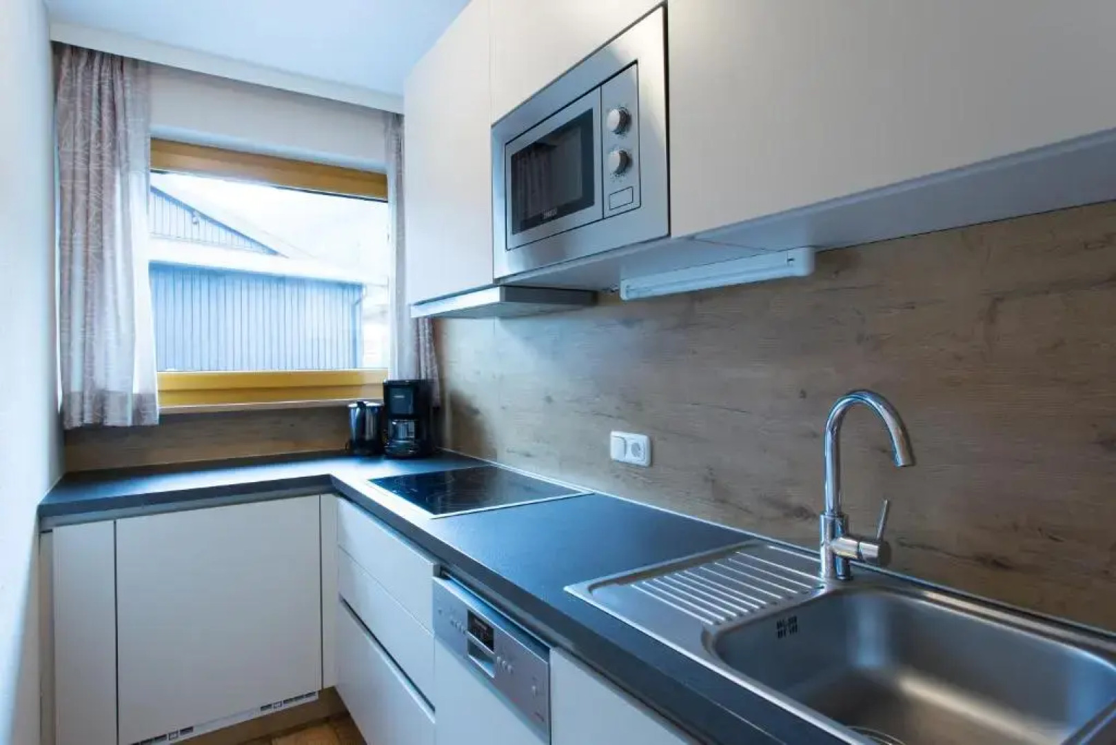 Appartements Strafinger