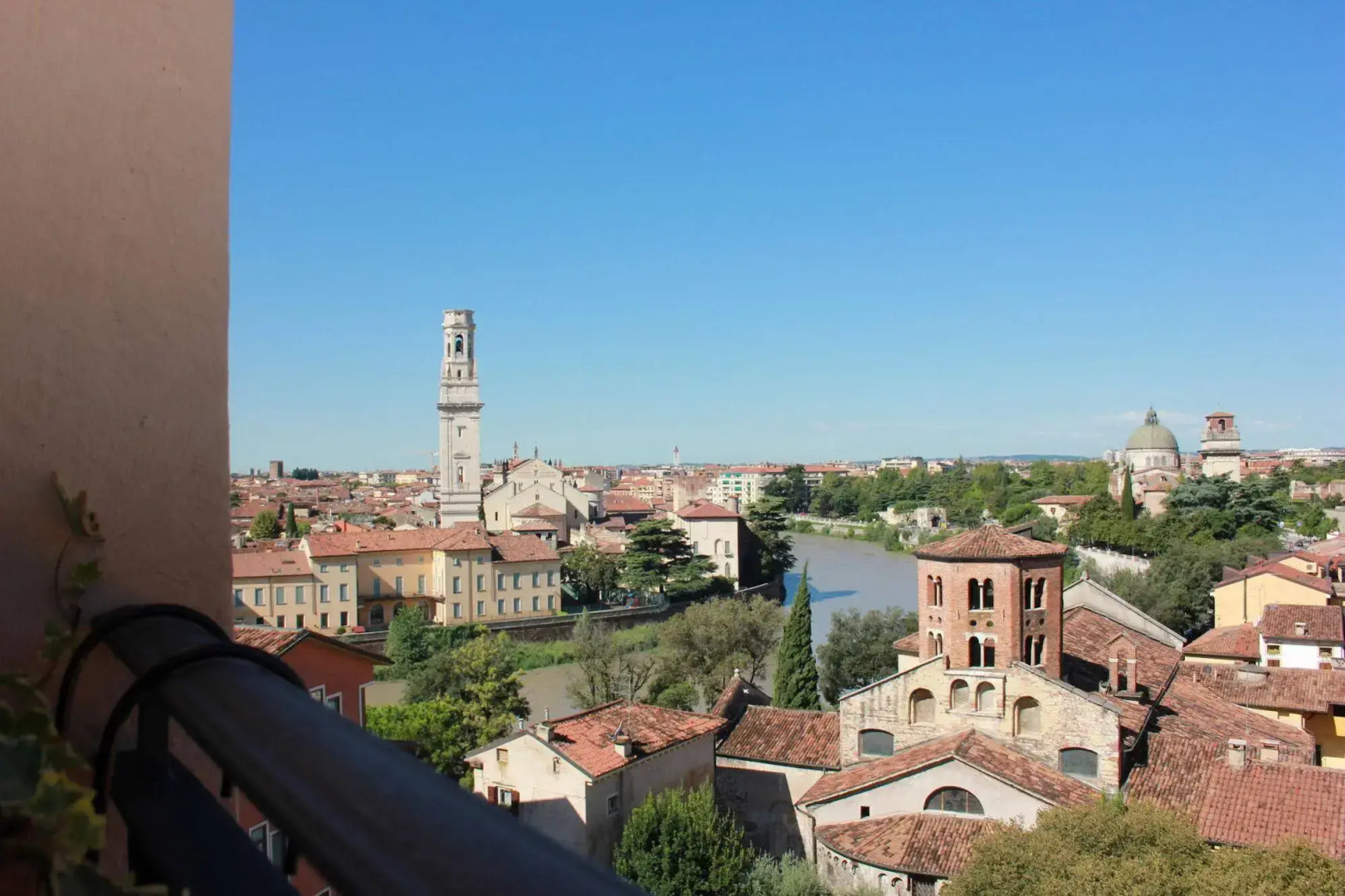 Relais Colle San Pietro