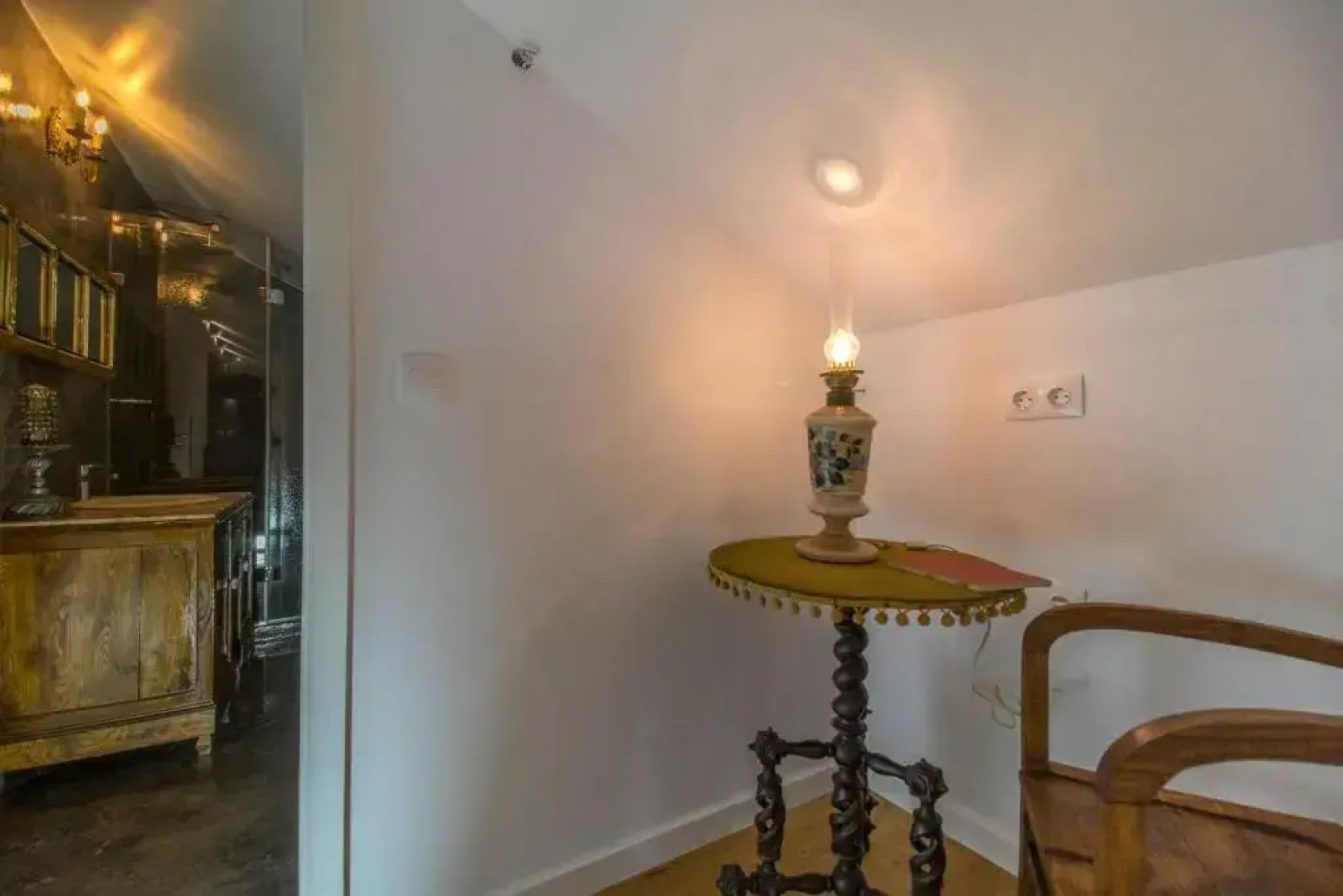 Memórias Charme Residences