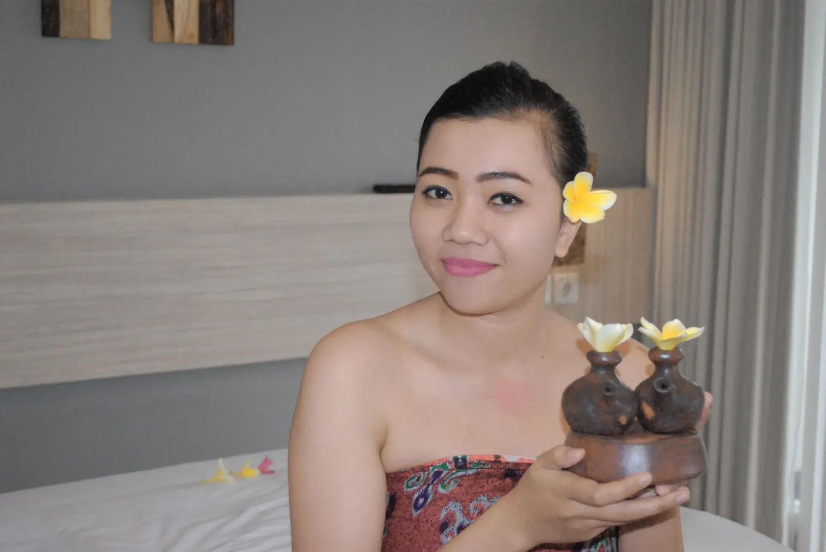 The Wujil Resort & Conventions