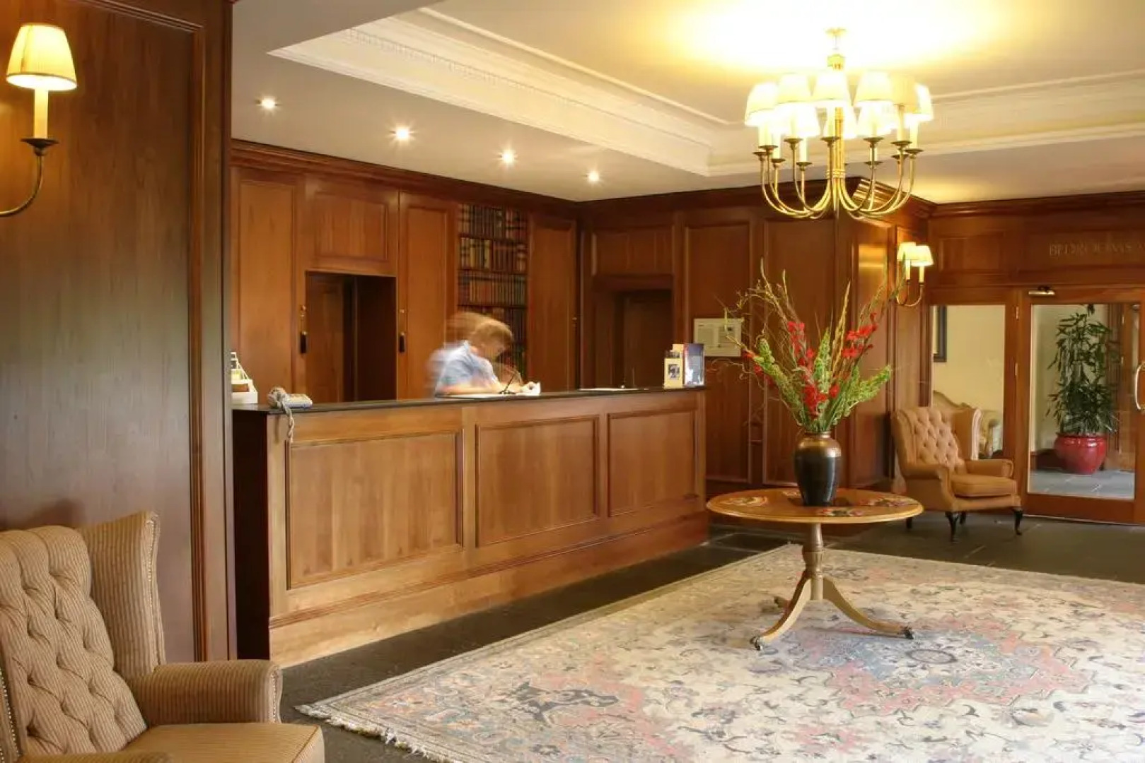 Muthu Newton Hotel (Near Inverness Airport)