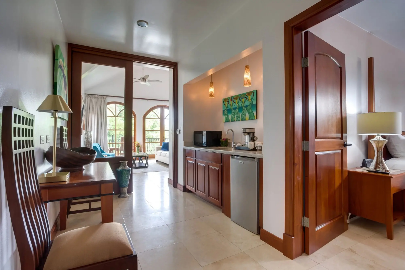 San Ignacio Resort Hotel