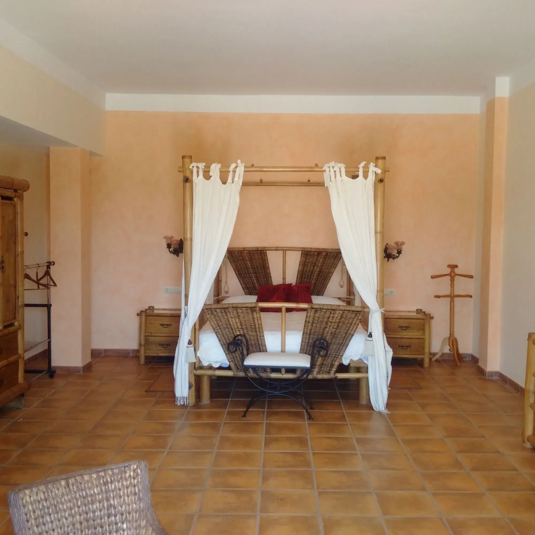 Hosteria Tierrallana by Juypehotel