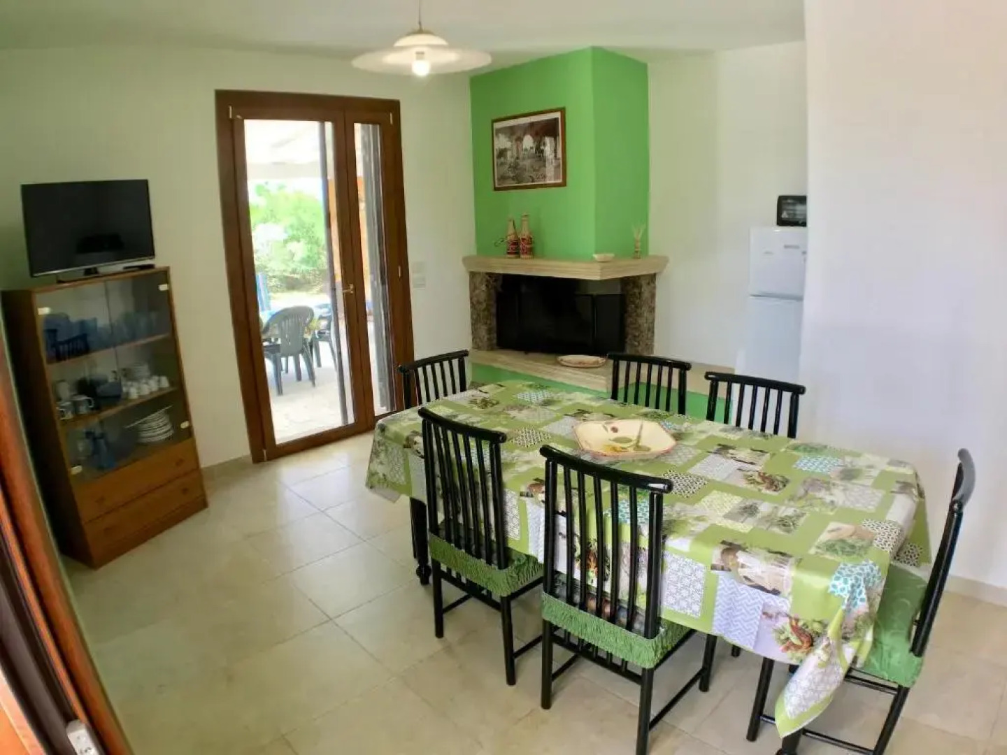 WHITE POOL Matino - Gallipoli - 7pl