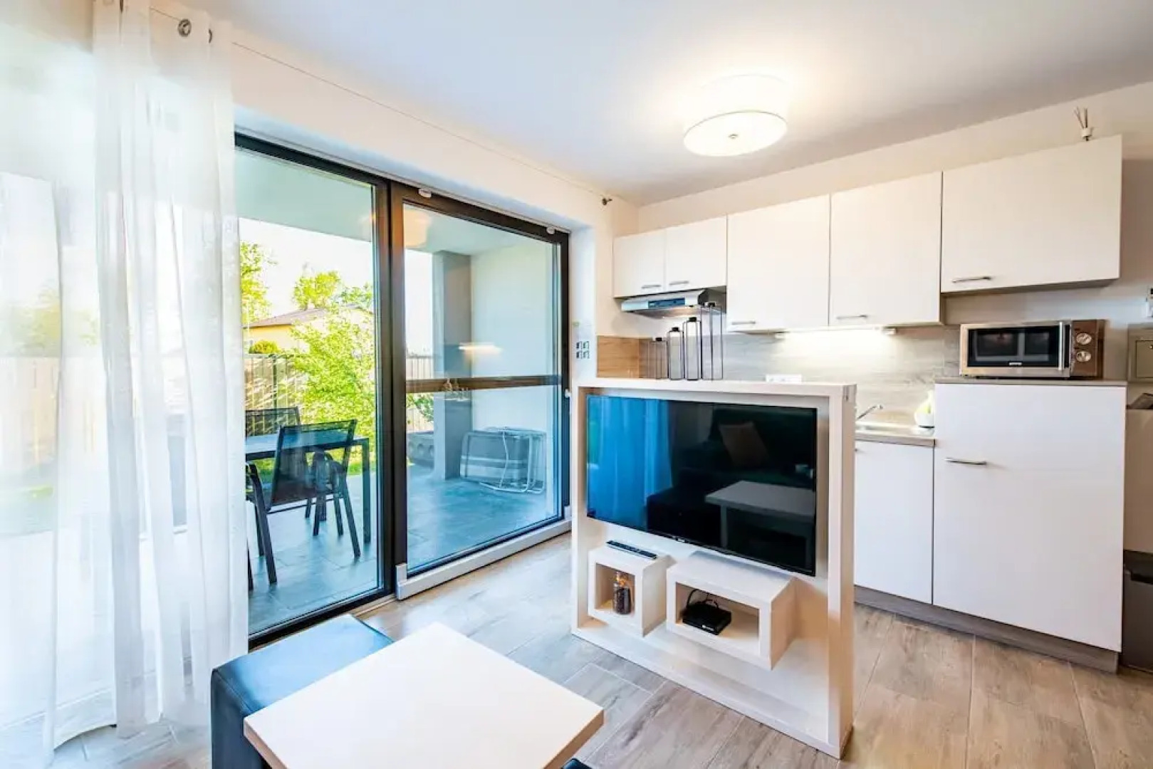 Apartments Banonia - Sunset