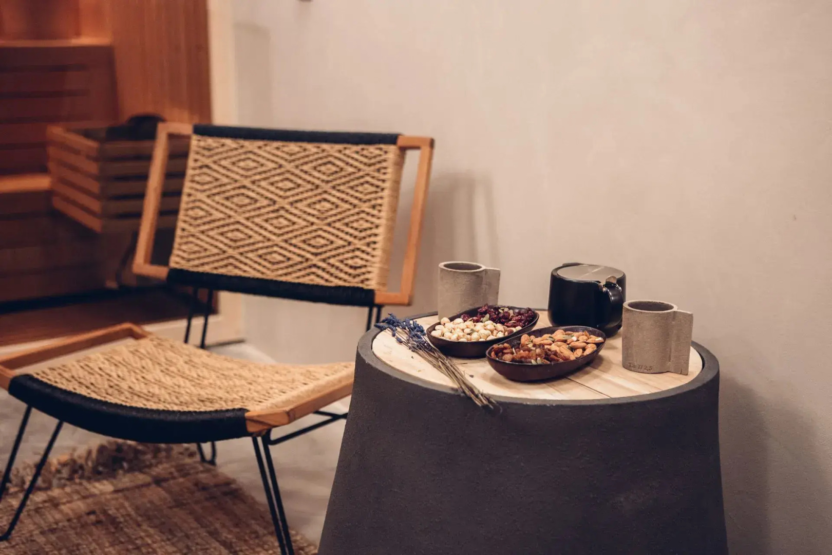 Monastery Estate Guesthouse