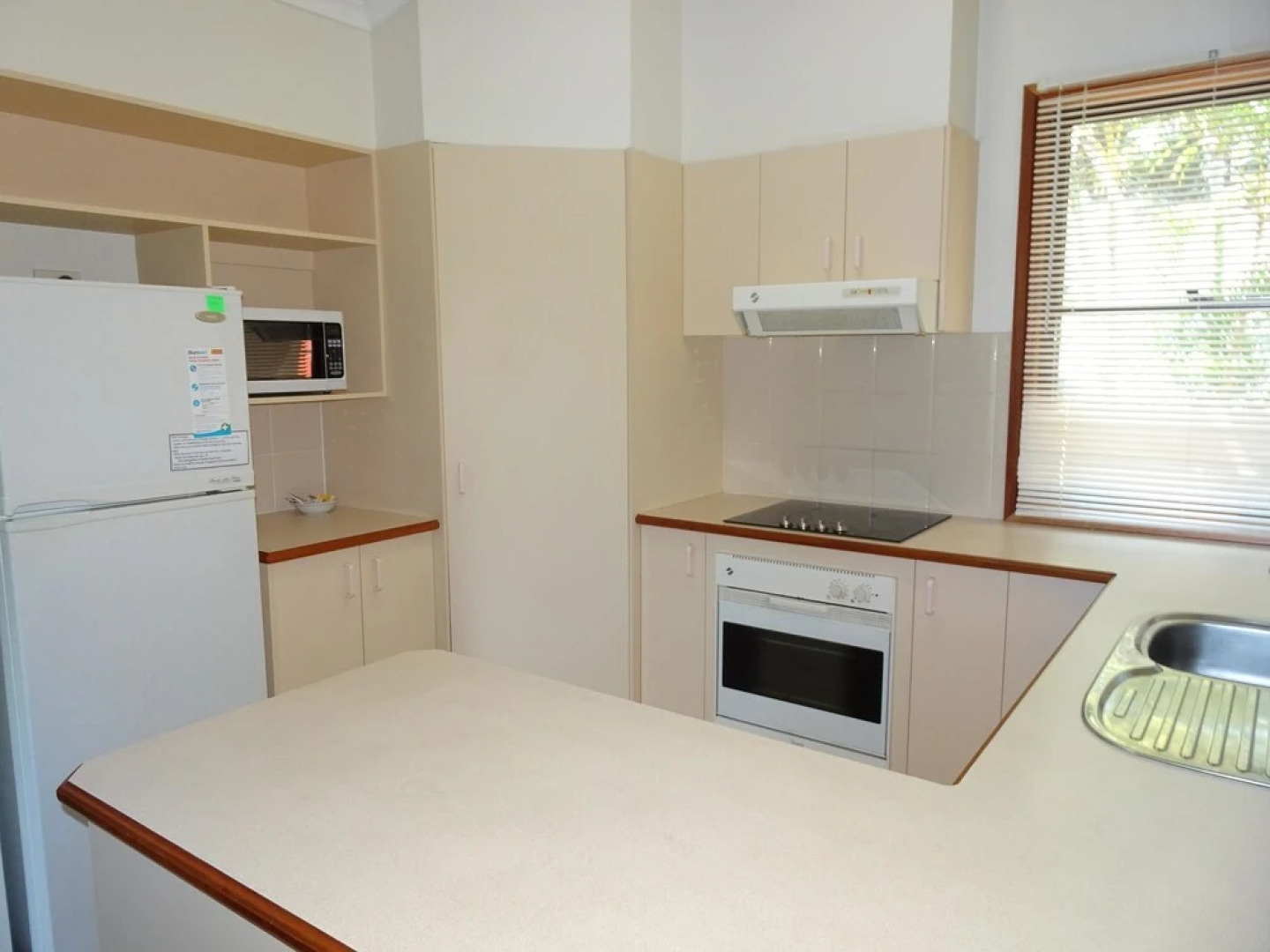 36 Korora Palms - 2 Bedroom Bure