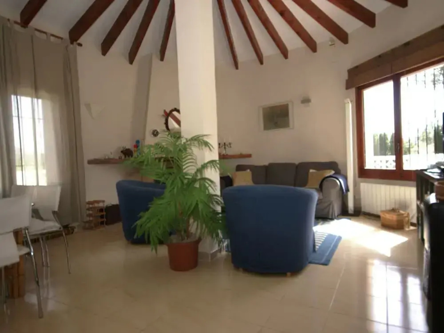 Belvilla by OYO Casa Smit