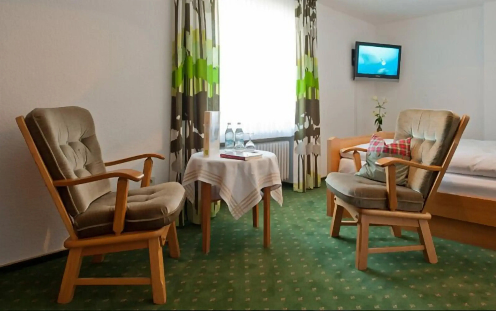 Landhotel Sauerländer Hof