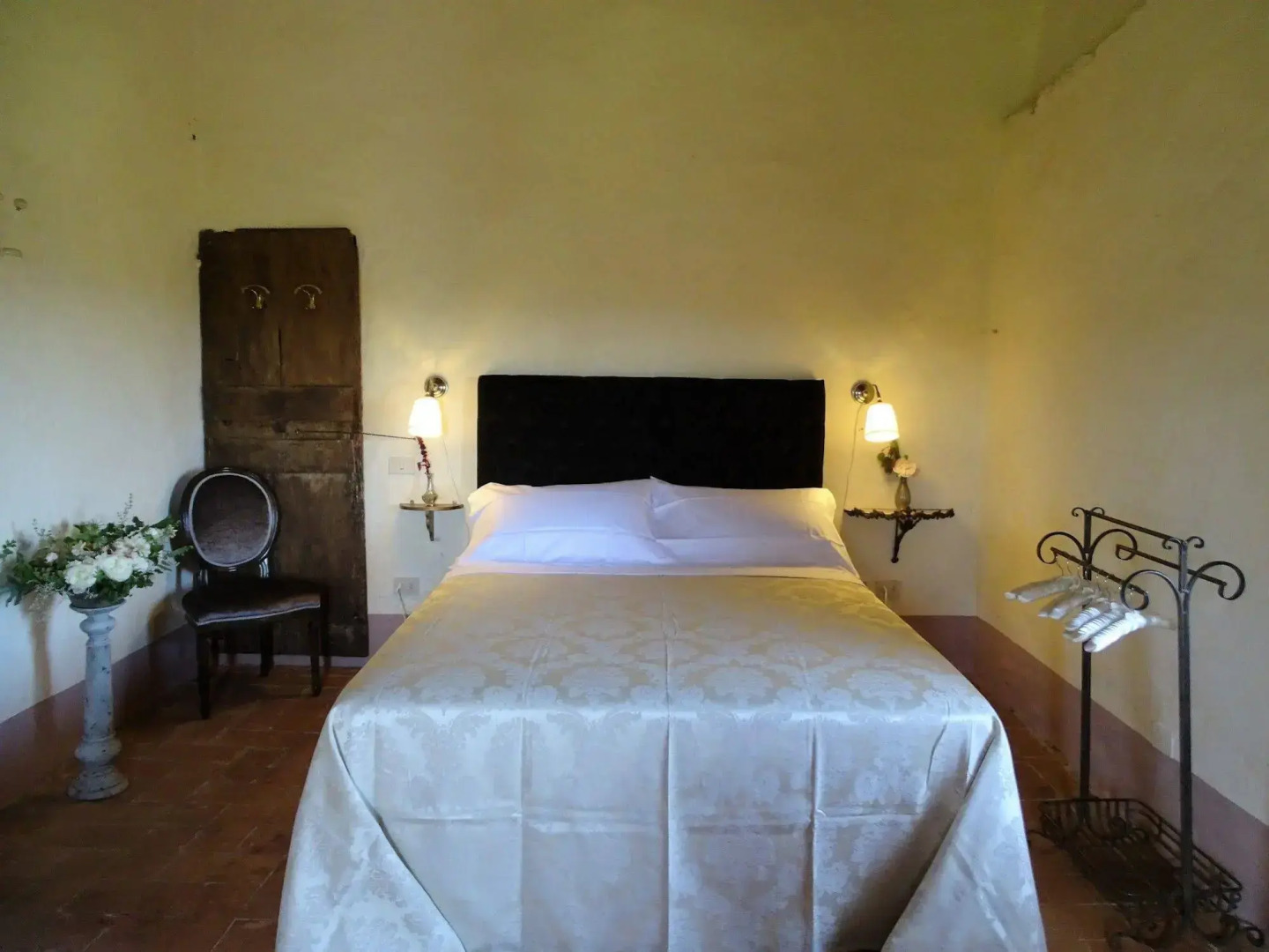 Podere Pievina Delle Corti