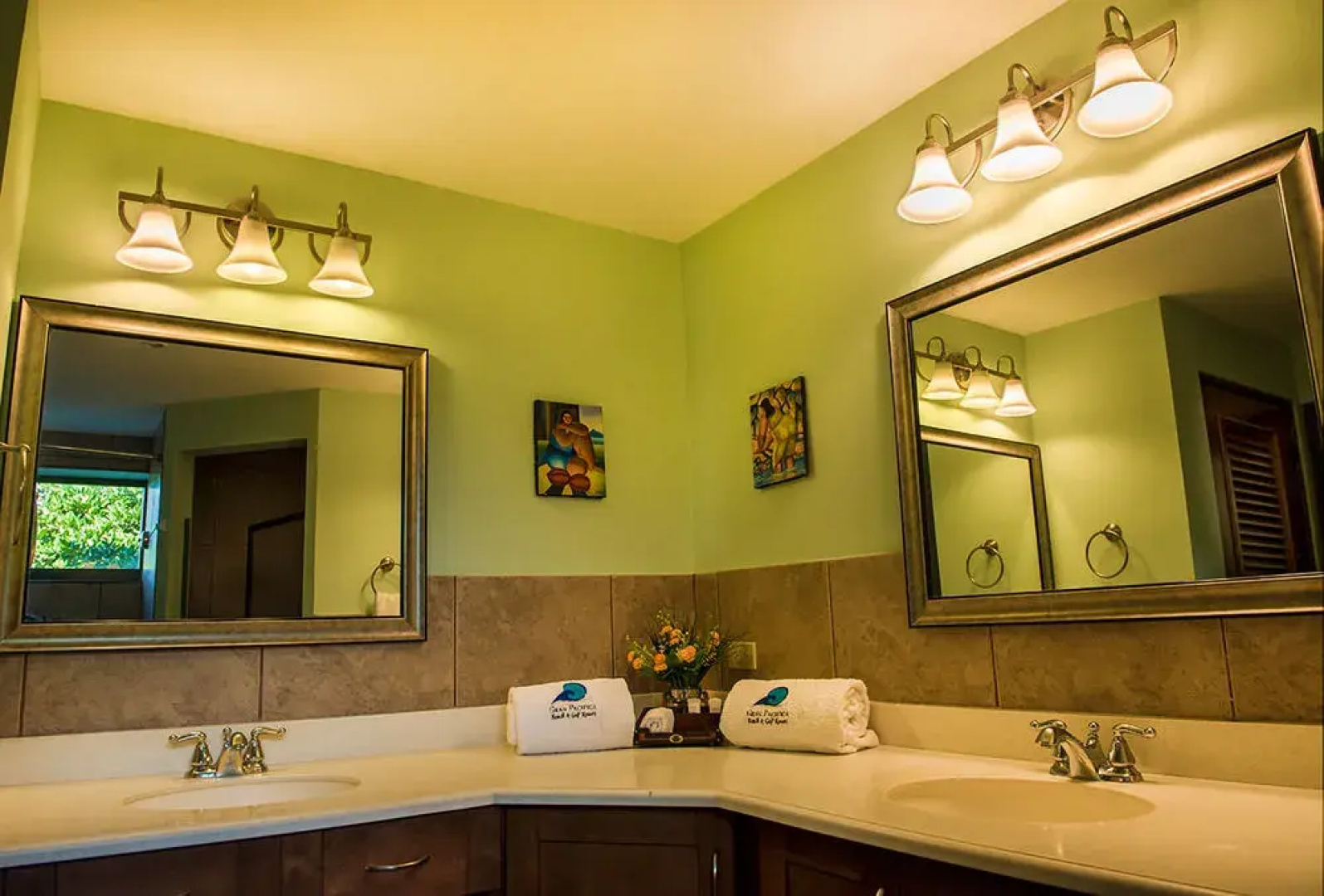 Gran Pacifica Beach Resort & Homes