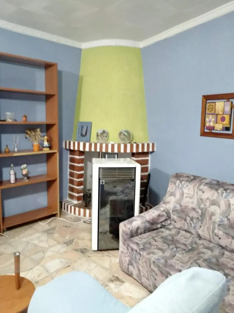 Apartment With 2 Bedrooms in Cañete, With Balcony
