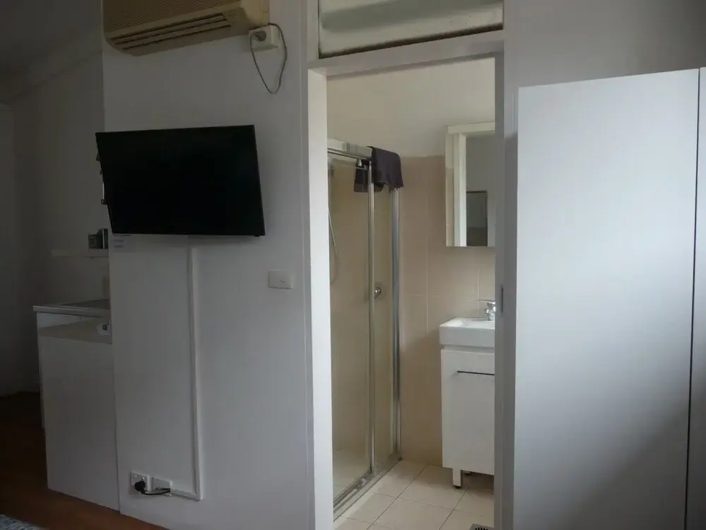 Forster and Wallis Lake Motel