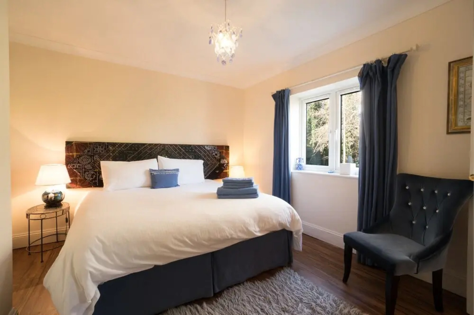 Westwood Guest House