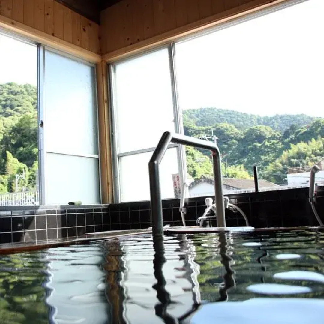 Hinagu Onsen Atarashiya Ryokan