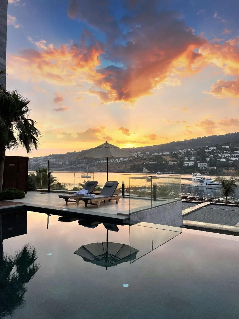 Mare Deluxe Residence