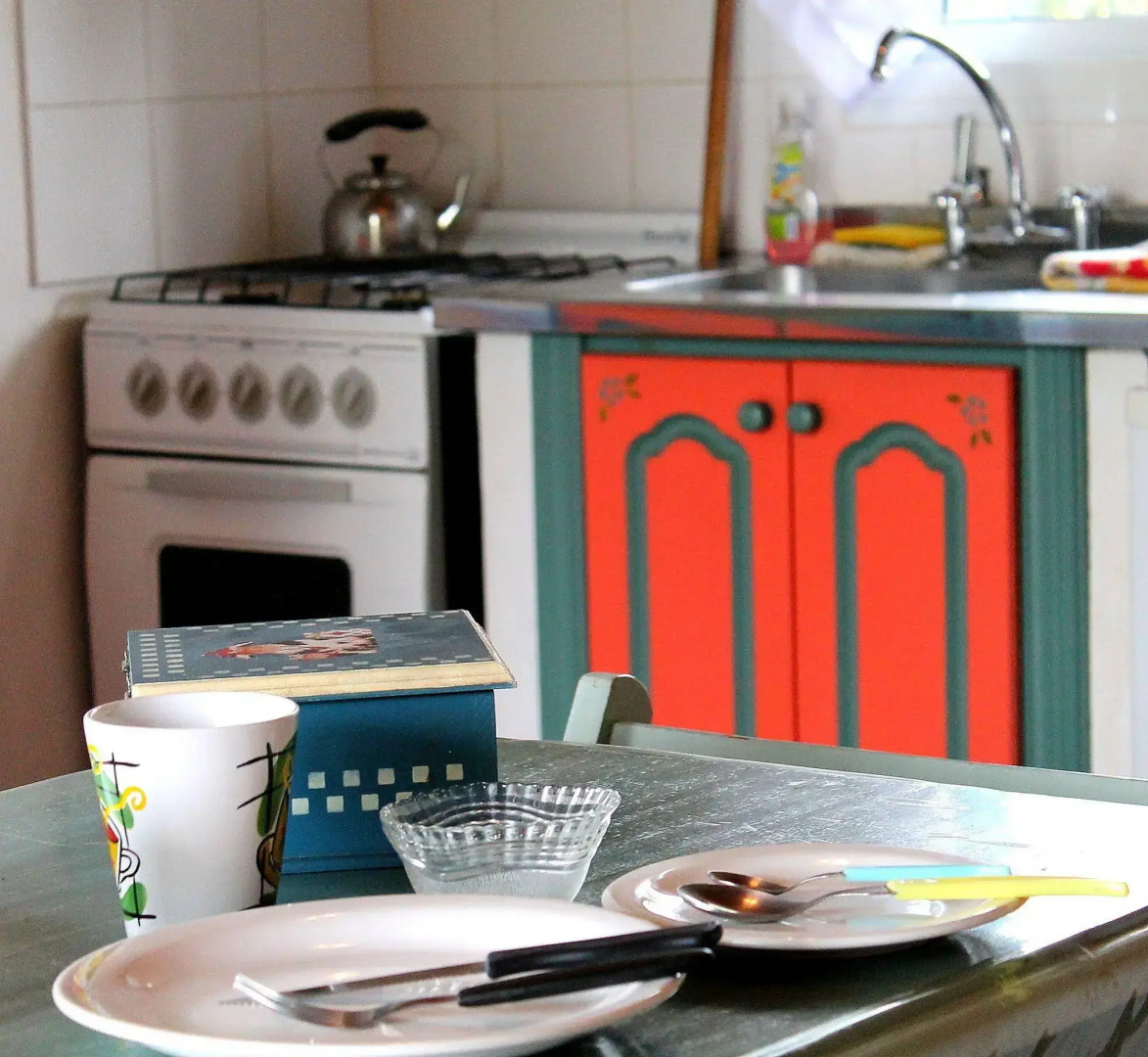 Arcangeles de Tandil