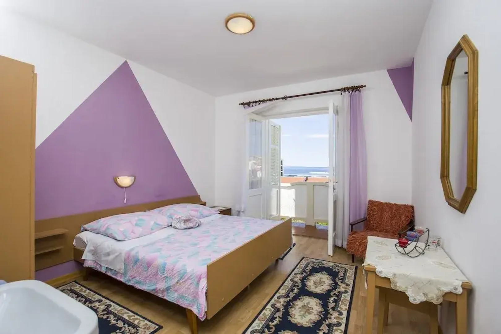 Rooms Padovan
