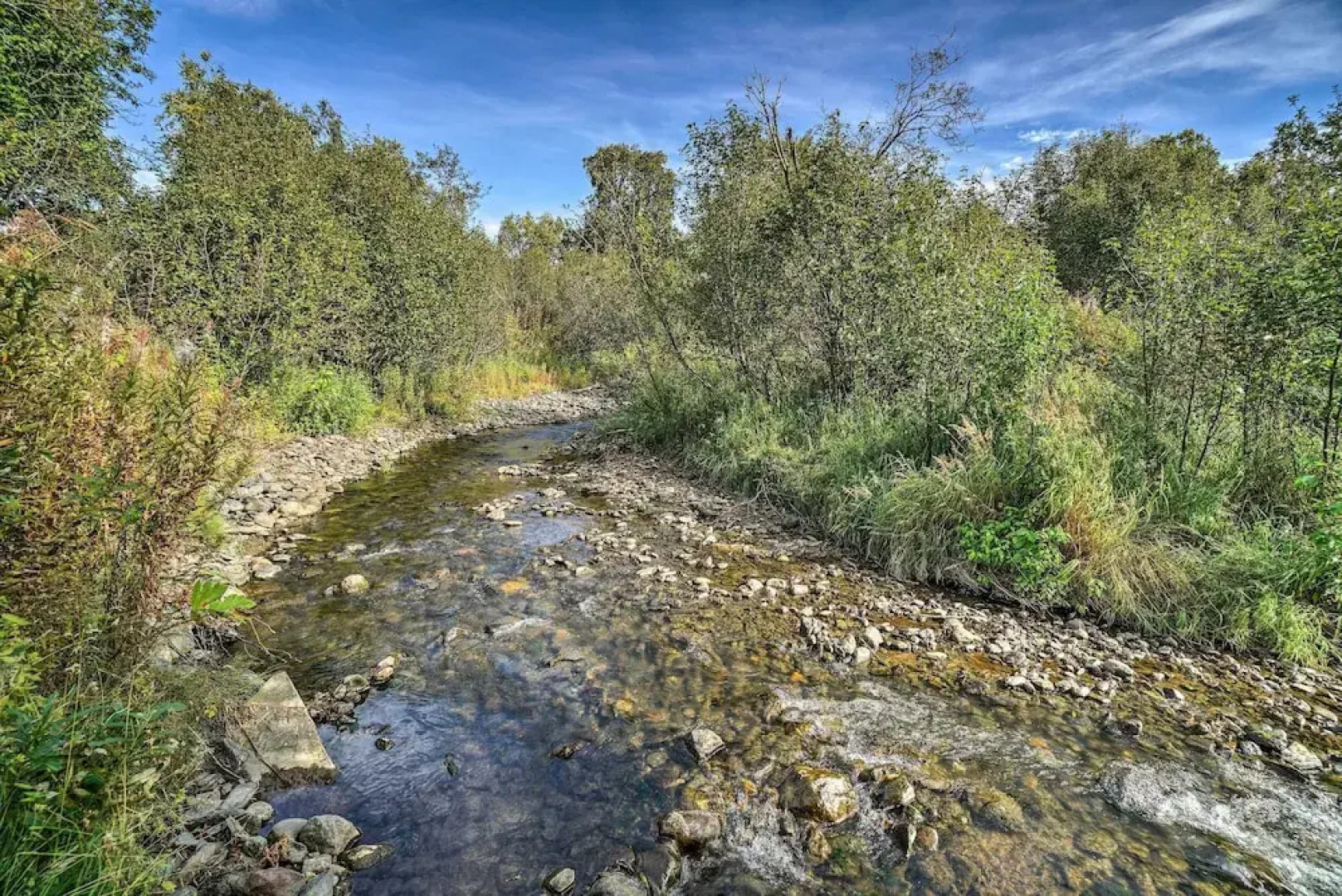 Pet-friendly Duplex w/ Northern Lights Aurora View