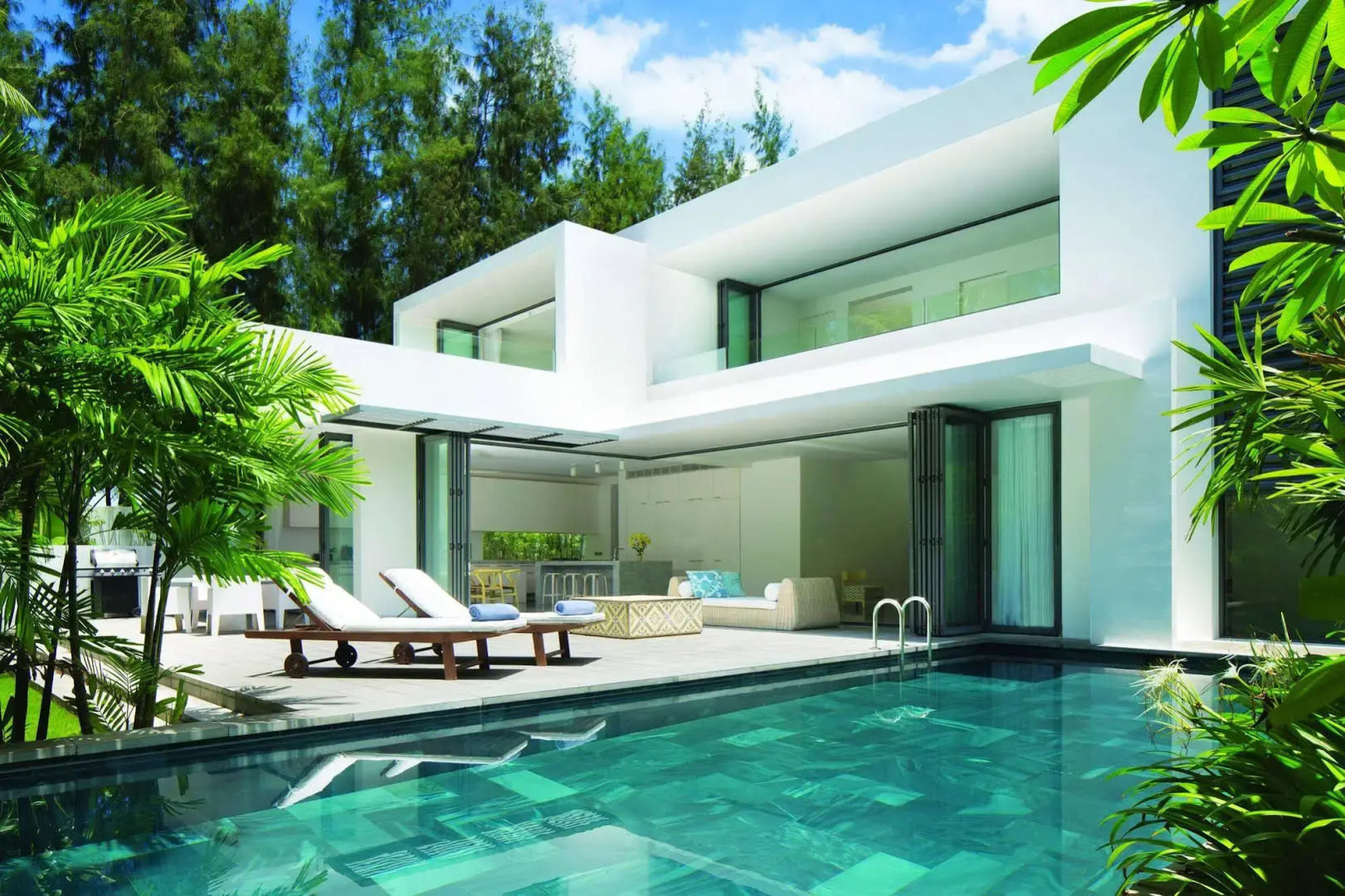 Sanctuary Ho Tram Resort Community