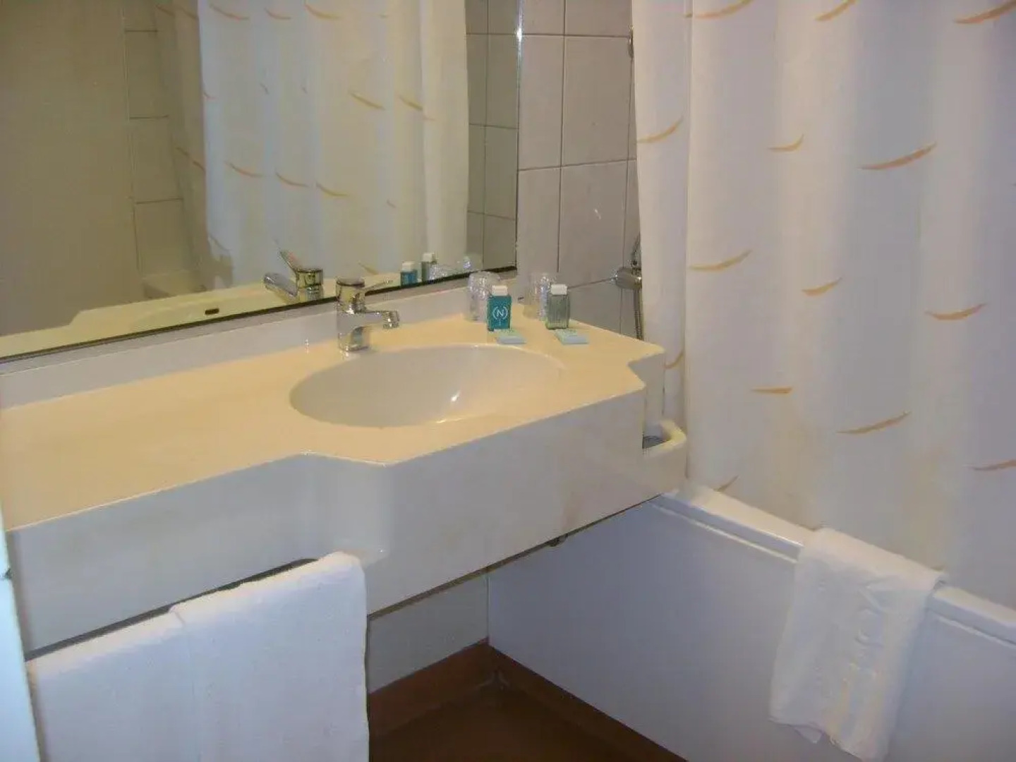 Résidence des Dômes