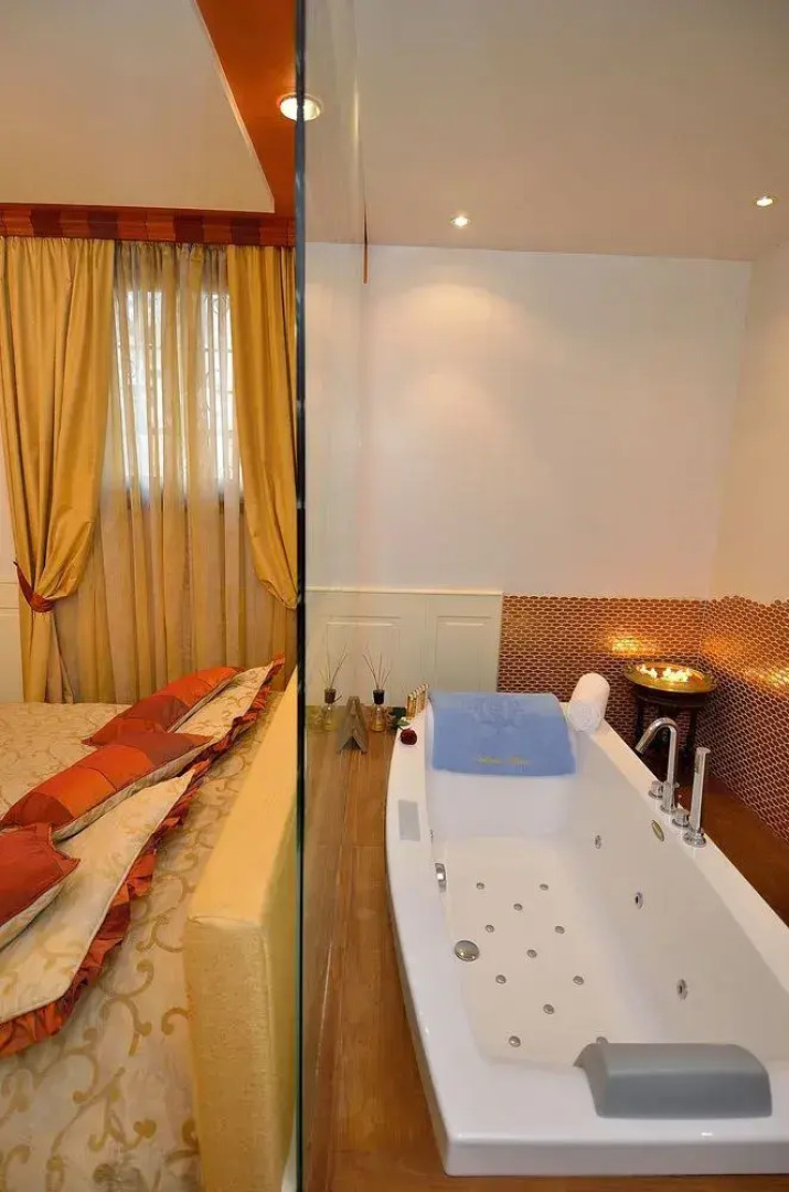 Appartamento Corte Gotica