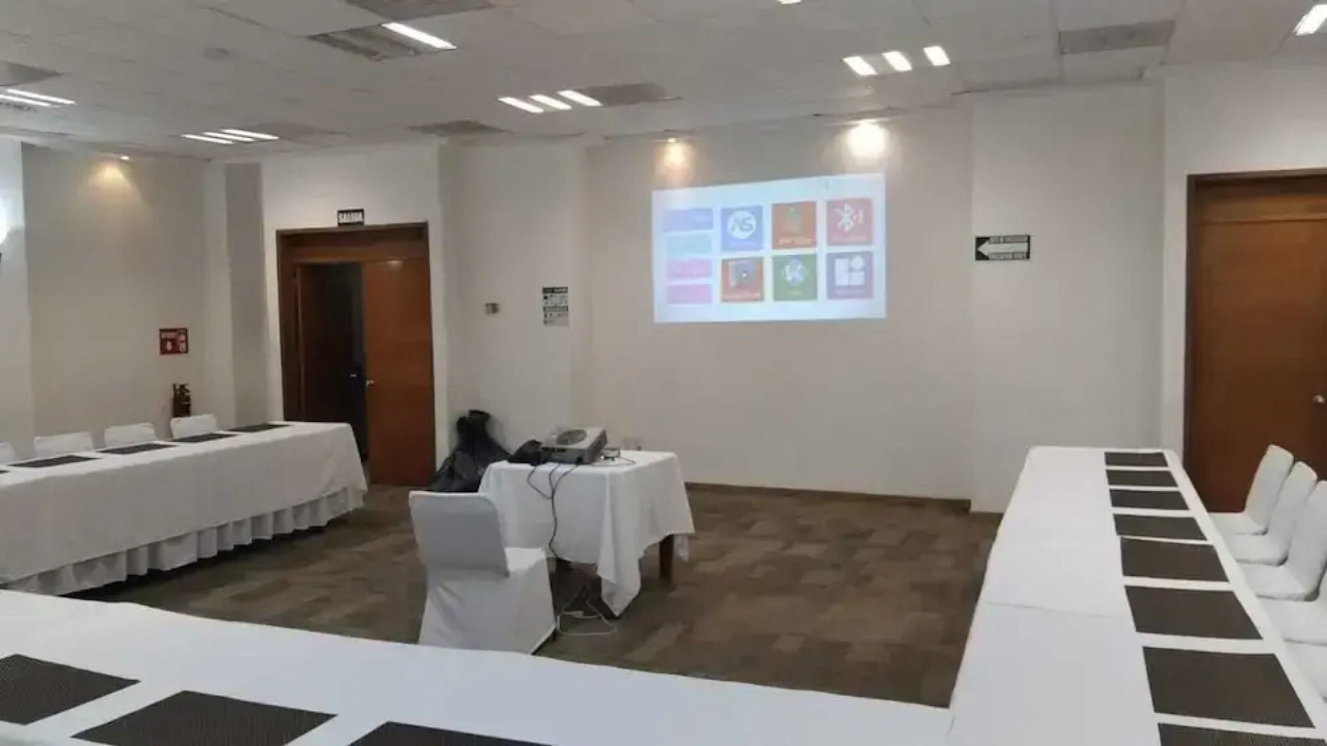 Hotel Pez Vela Manzanillo