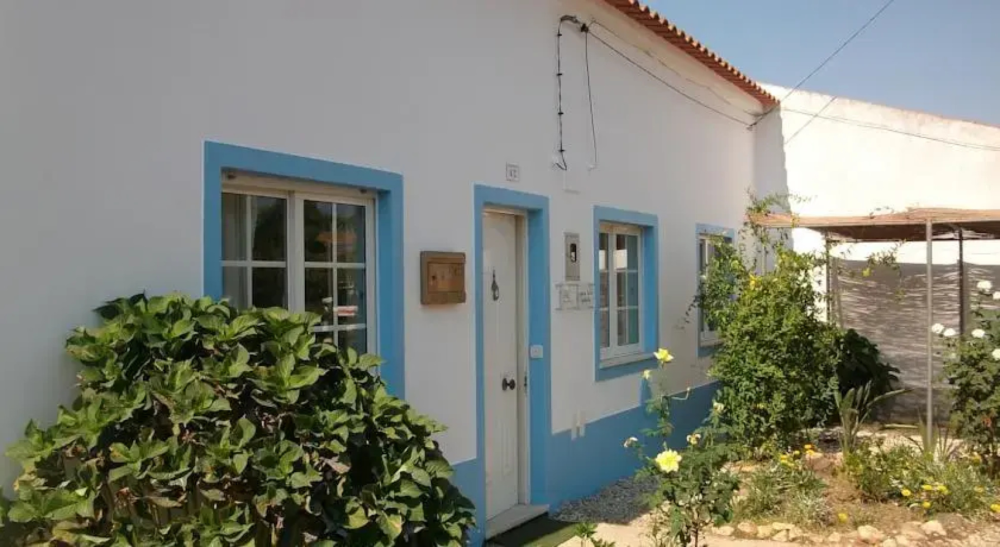 Casa do Bairro de Sabóia