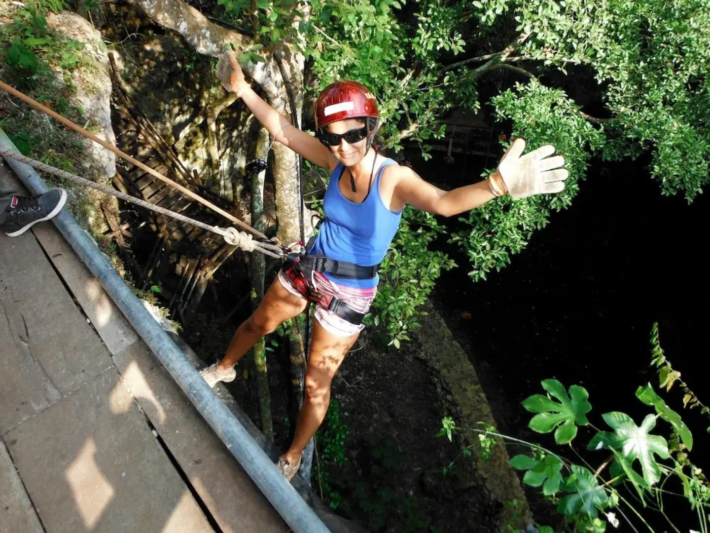 Gilmar Taakbil Luum Lojam Villas, Suites & Spa