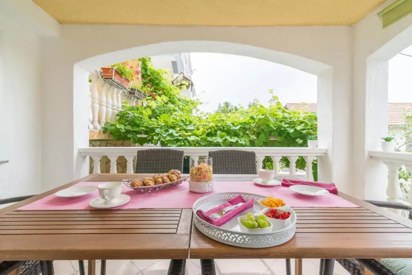 Apartment Andabak - Crna Punta