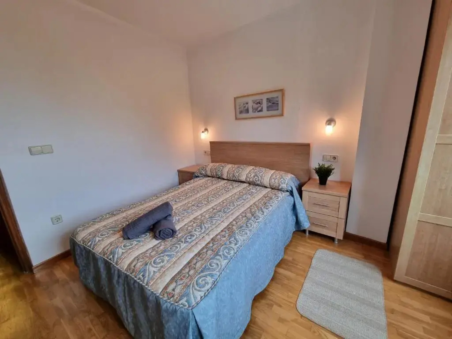 17C01 Apartamento Caravia