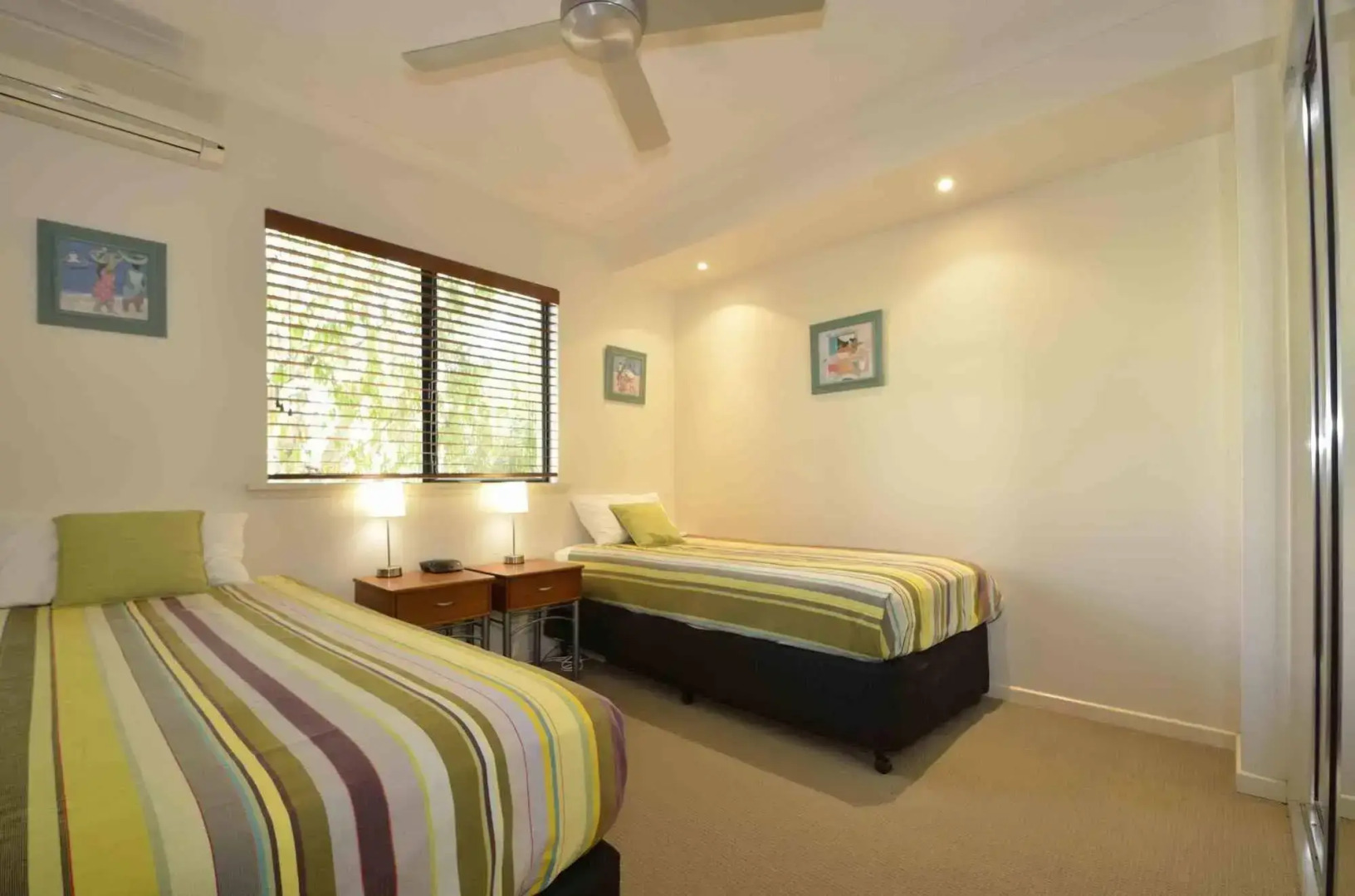 Bermuda Villas Hotel