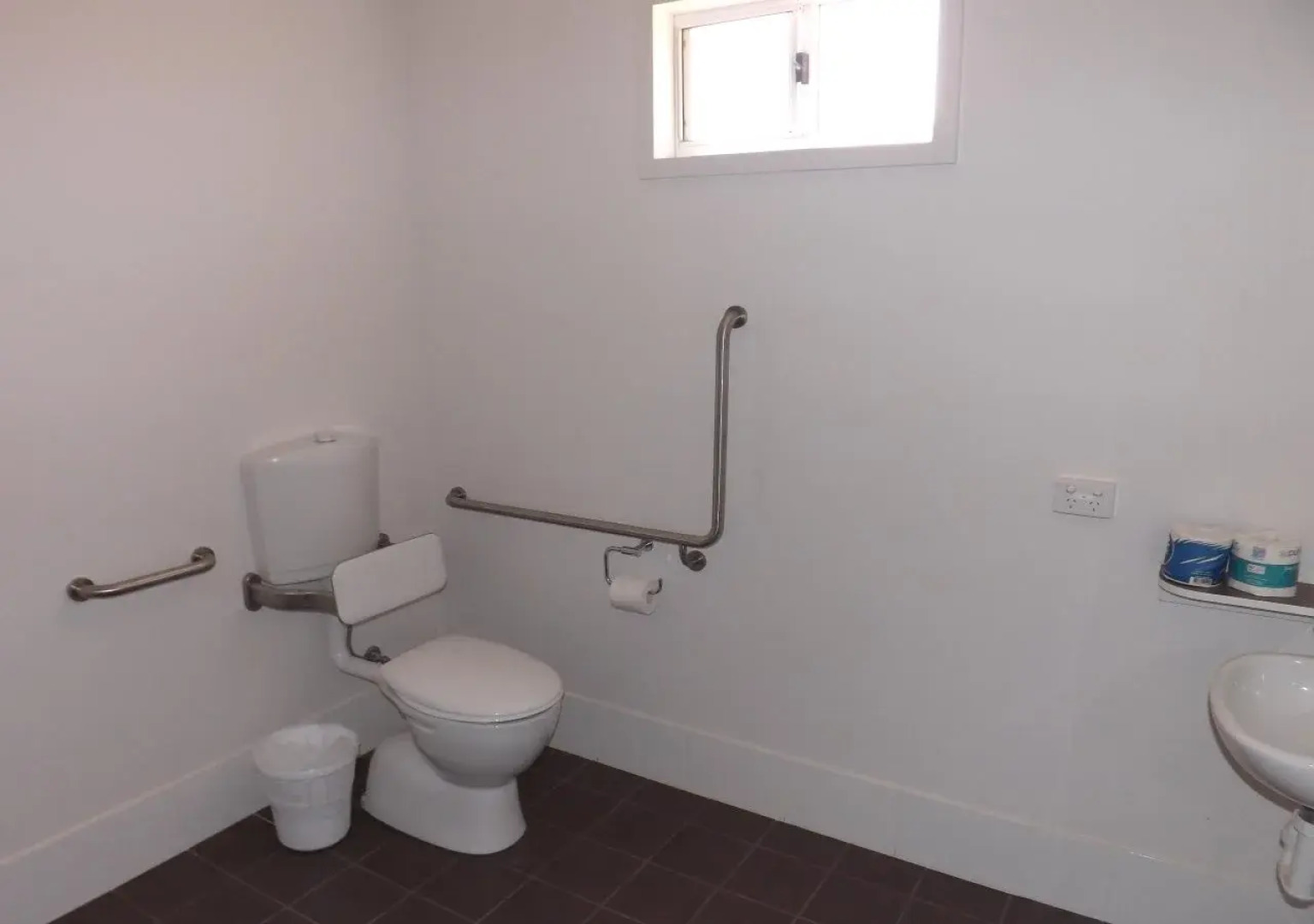 Derby Lodge Self Contained Apartments