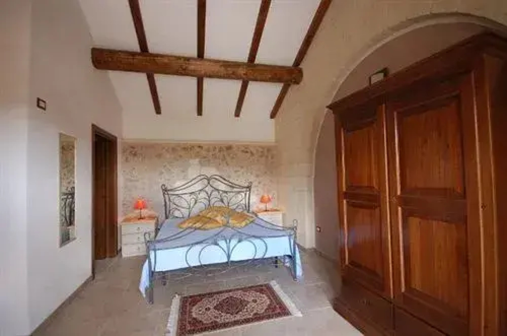 Agriturismo Masseria Costarella